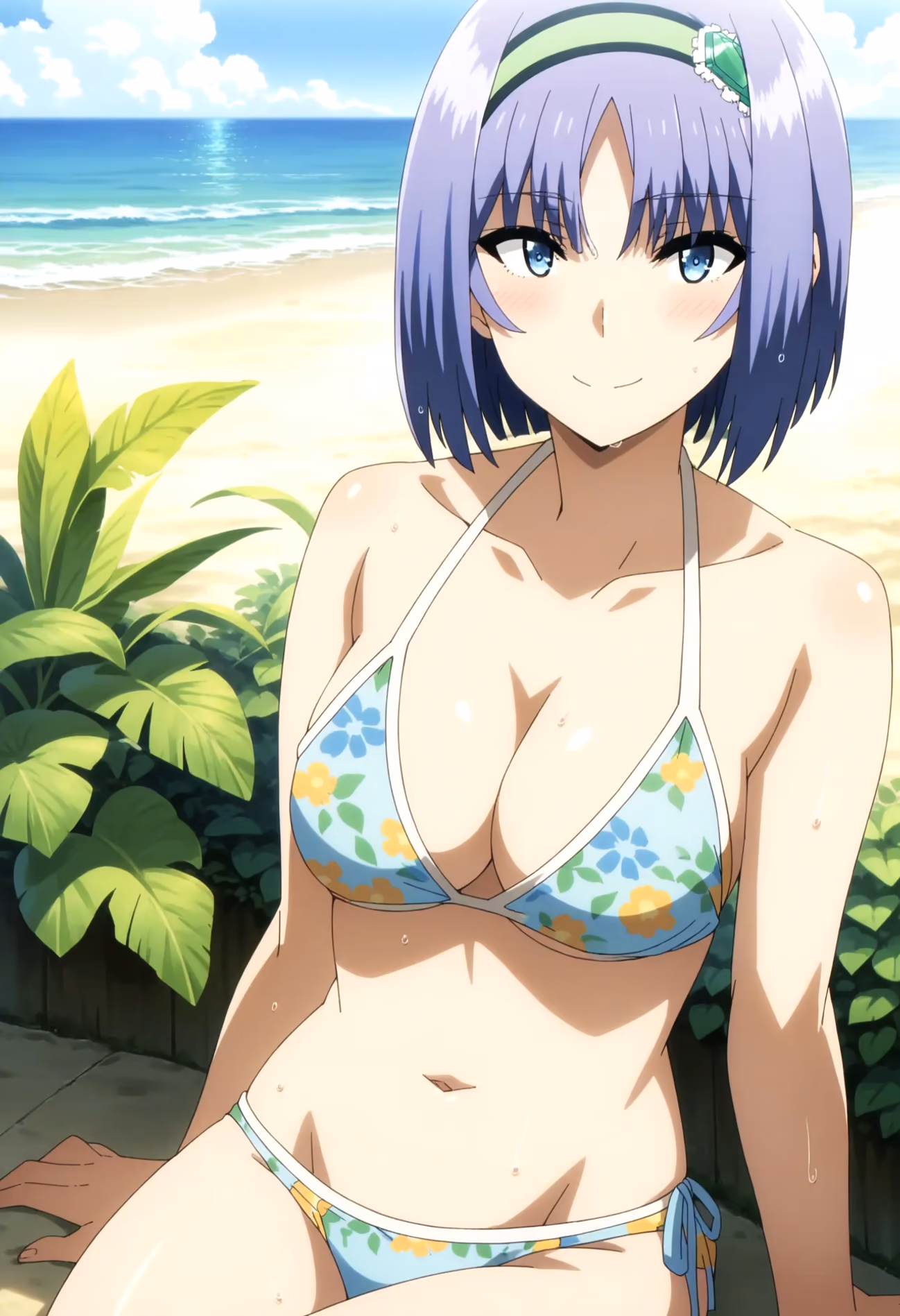 Alexia Midgar x Alpha x Beta x Epsilon x Rose Oriana - The Eminence in Shadow (Kage no Jitsuryokusha ni Naritakute!) - Hentai Gallery - 1046 Images — image 373 of 1046