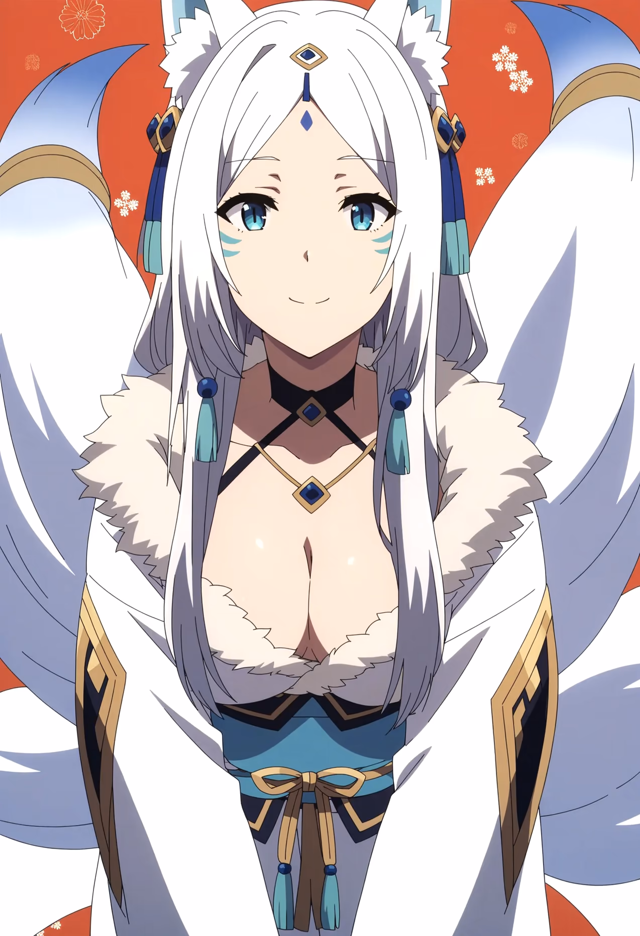 Alexia Midgar x Alpha x Beta x Epsilon x Rose Oriana - The Eminence in Shadow (Kage no Jitsuryokusha ni Naritakute!) - Hentai Gallery - 1046 Images — image 379 of 1046