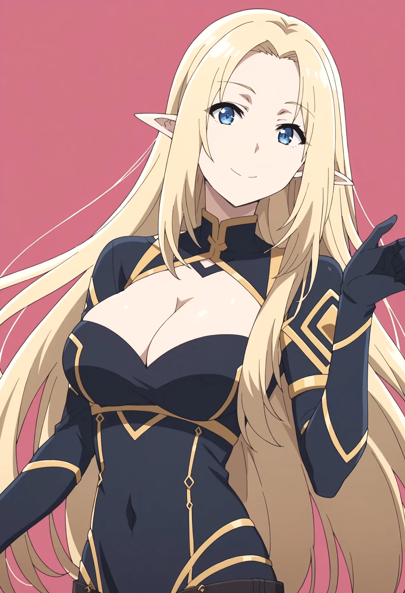 Alexia Midgar x Alpha x Beta x Epsilon x Rose Oriana - The Eminence in Shadow (Kage no Jitsuryokusha ni Naritakute!) - Hentai Gallery - 1046 Images — image 4 of 1046