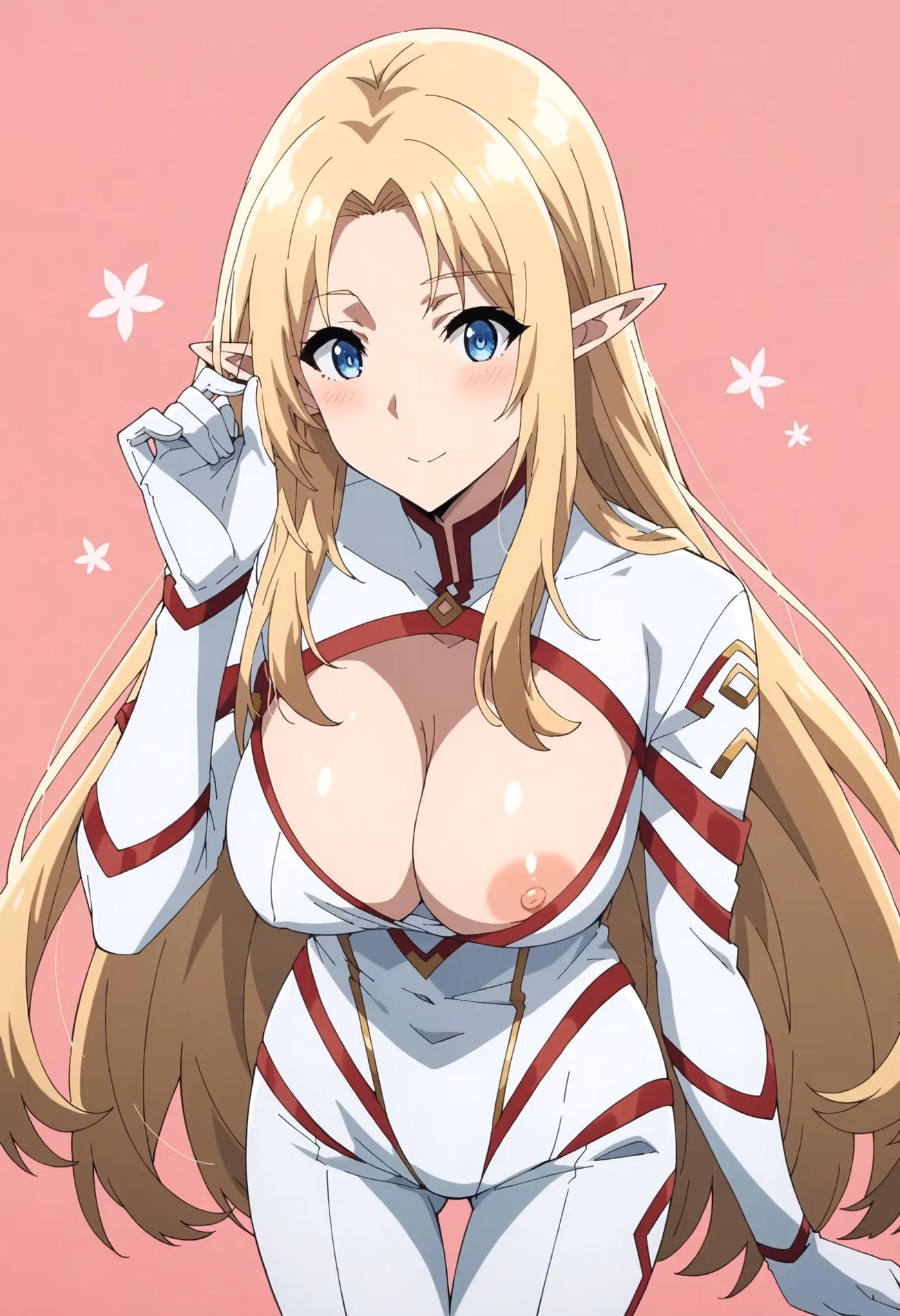 Alexia Midgar x Alpha x Beta x Epsilon x Rose Oriana - The Eminence in Shadow (Kage no Jitsuryokusha ni Naritakute!) - Hentai Gallery - 1046 Images — image 42 of 1046