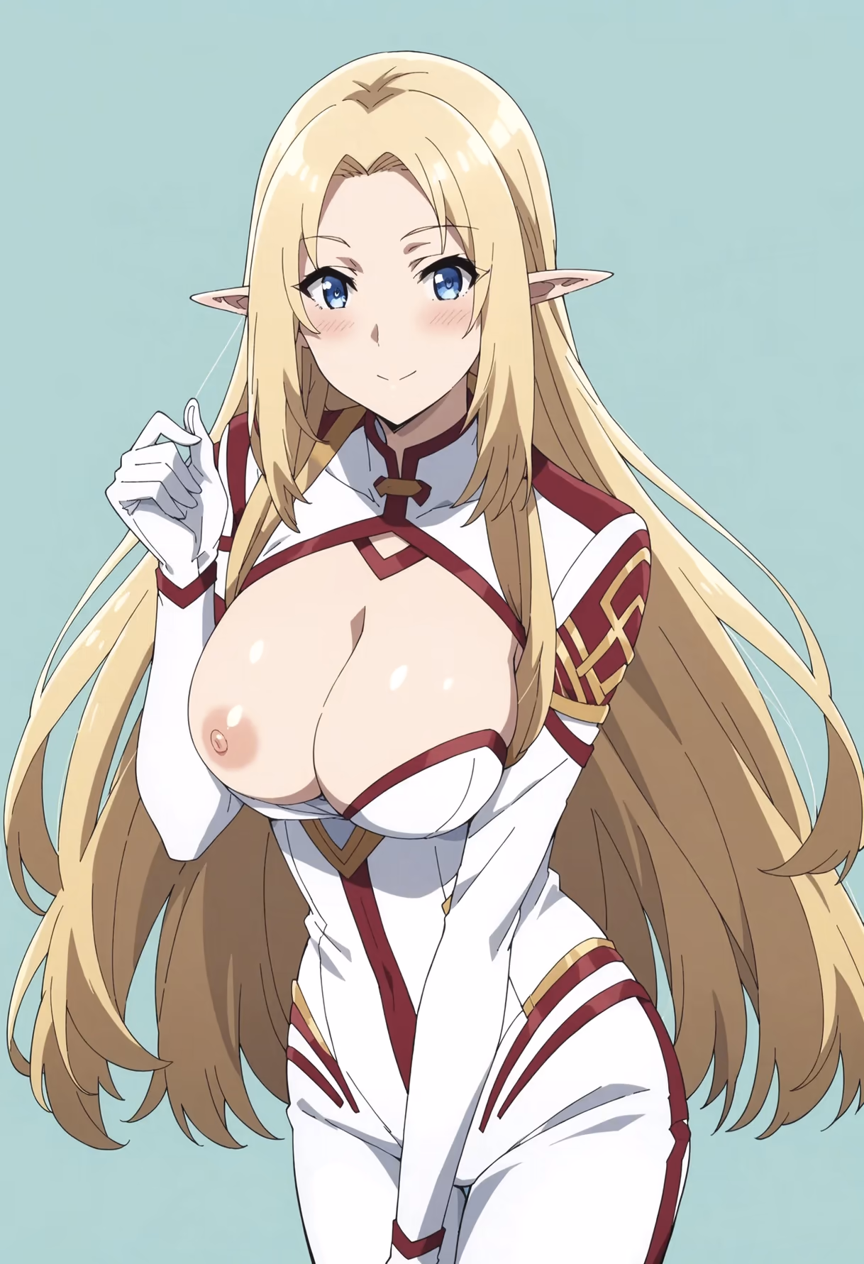 Alexia Midgar x Alpha x Beta x Epsilon x Rose Oriana - The Eminence in Shadow (Kage no Jitsuryokusha ni Naritakute!) - Hentai Gallery - 1046 Images — image 43 of 1046