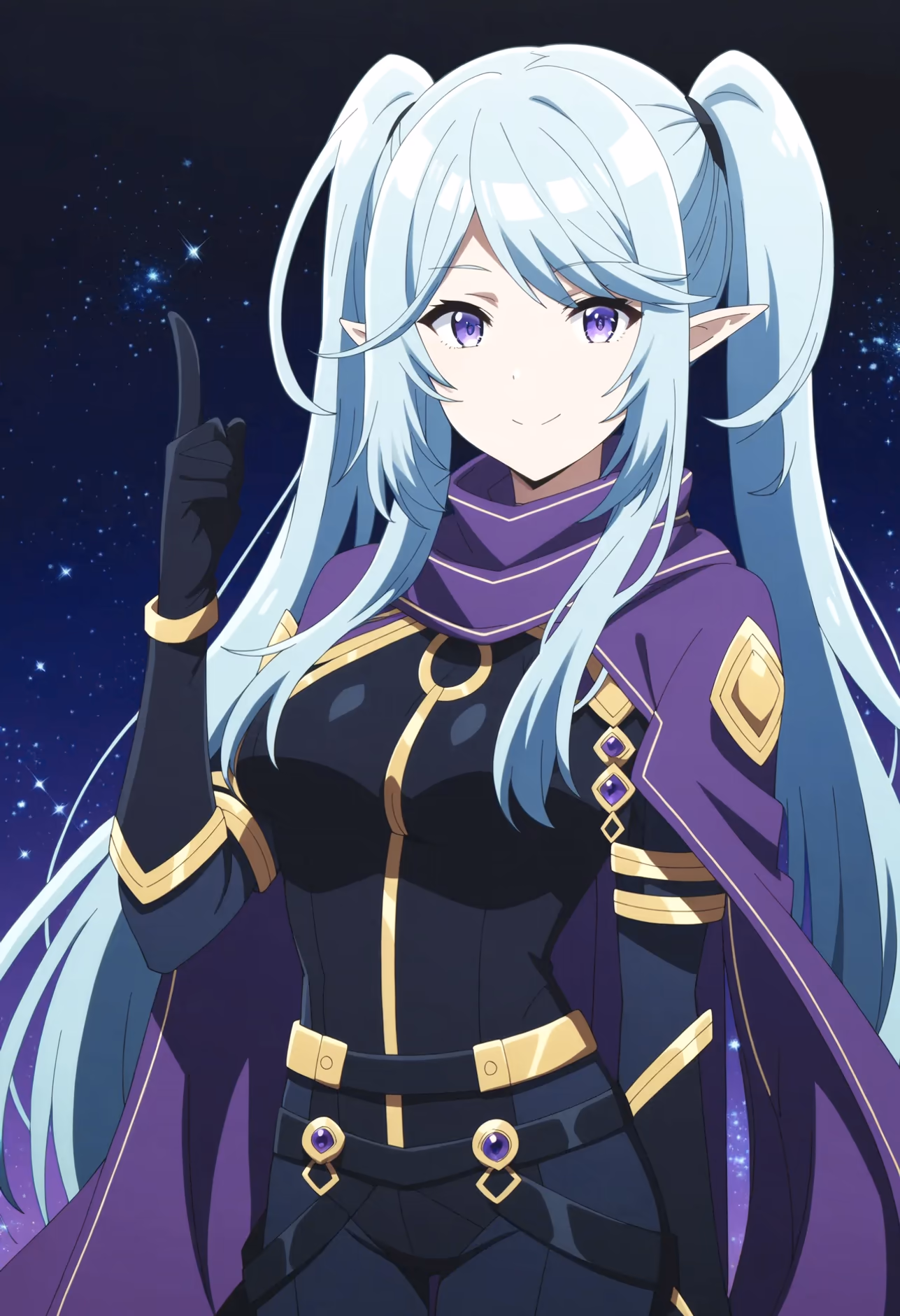 Alexia Midgar x Alpha x Beta x Epsilon x Rose Oriana - The Eminence in Shadow (Kage no Jitsuryokusha ni Naritakute!) - Hentai Gallery - 1046 Images — image 438 of 1046