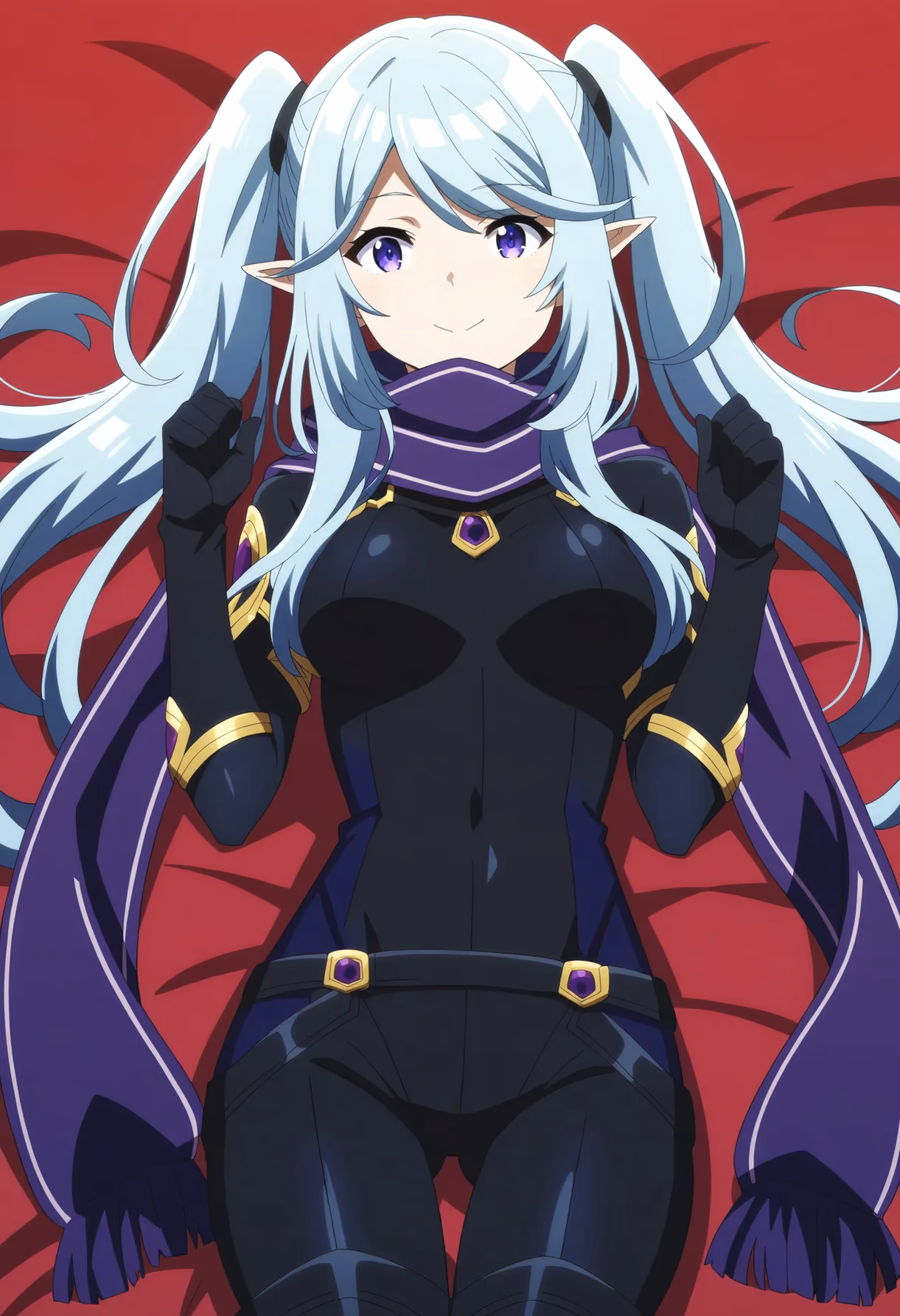 Alexia Midgar x Alpha x Beta x Epsilon x Rose Oriana - The Eminence in Shadow (Kage no Jitsuryokusha ni Naritakute!) - Hentai Gallery - 1046 Images — image 443 of 1046