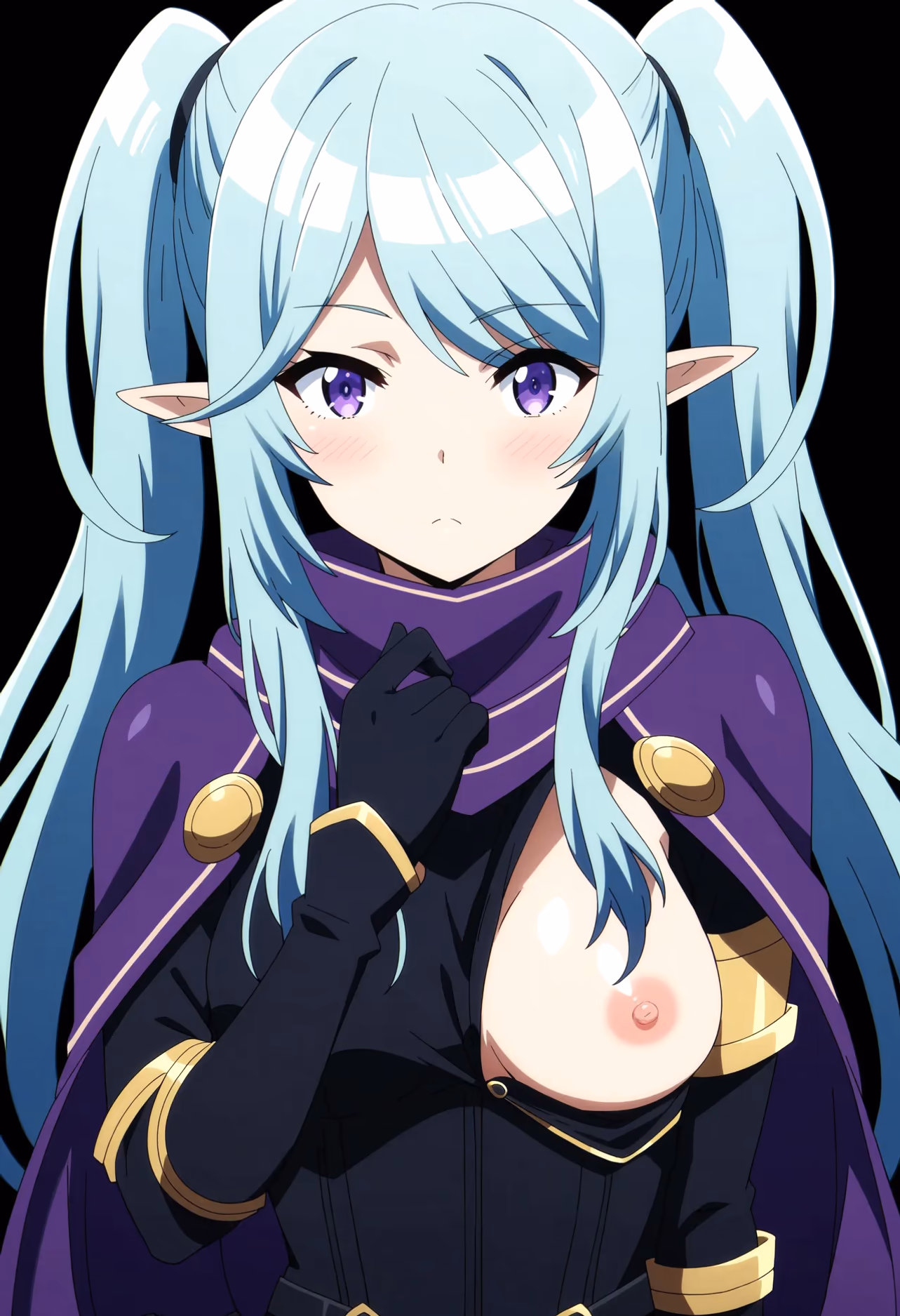 Alexia Midgar x Alpha x Beta x Epsilon x Rose Oriana - The Eminence in Shadow (Kage no Jitsuryokusha ni Naritakute!) - Hentai Gallery - 1046 Images — image 444 of 1046