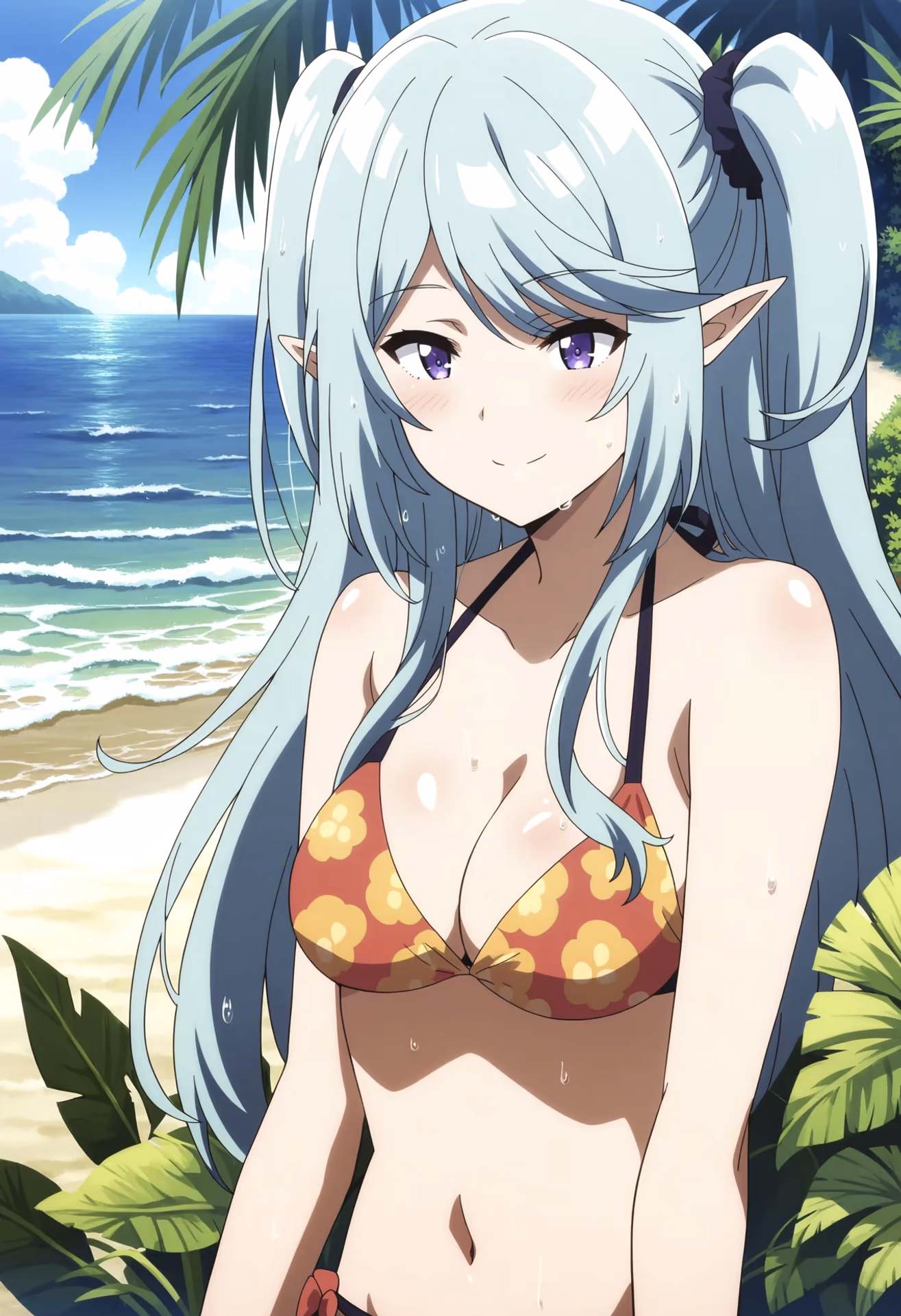 Alexia Midgar x Alpha x Beta x Epsilon x Rose Oriana - The Eminence in Shadow (Kage no Jitsuryokusha ni Naritakute!) - Hentai Gallery - 1046 Images — image 490 of 1046