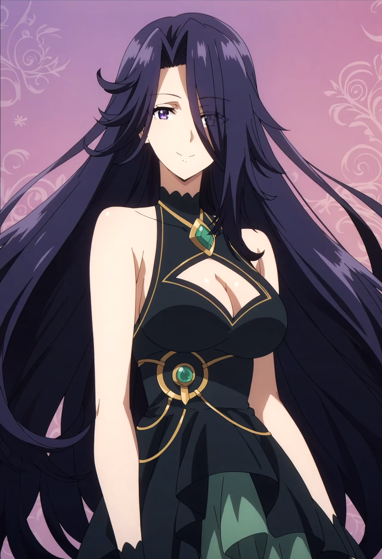 Alexia Midgar x Alpha x Beta x Epsilon x Rose Oriana - The Eminence in Shadow (Kage no Jitsuryokusha ni Naritakute!) - Hentai Gallery - 1046 Images — image 493 of 1046