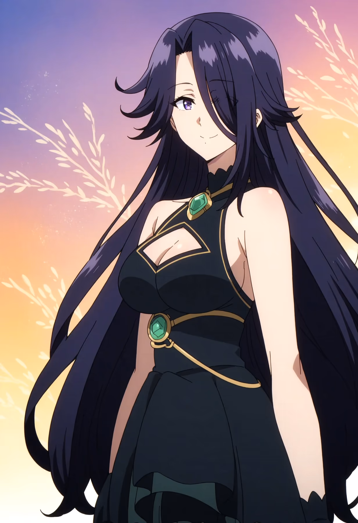 Alexia Midgar x Alpha x Beta x Epsilon x Rose Oriana - The Eminence in Shadow (Kage no Jitsuryokusha ni Naritakute!) - Hentai Gallery - 1046 Images — image 494 of 1046