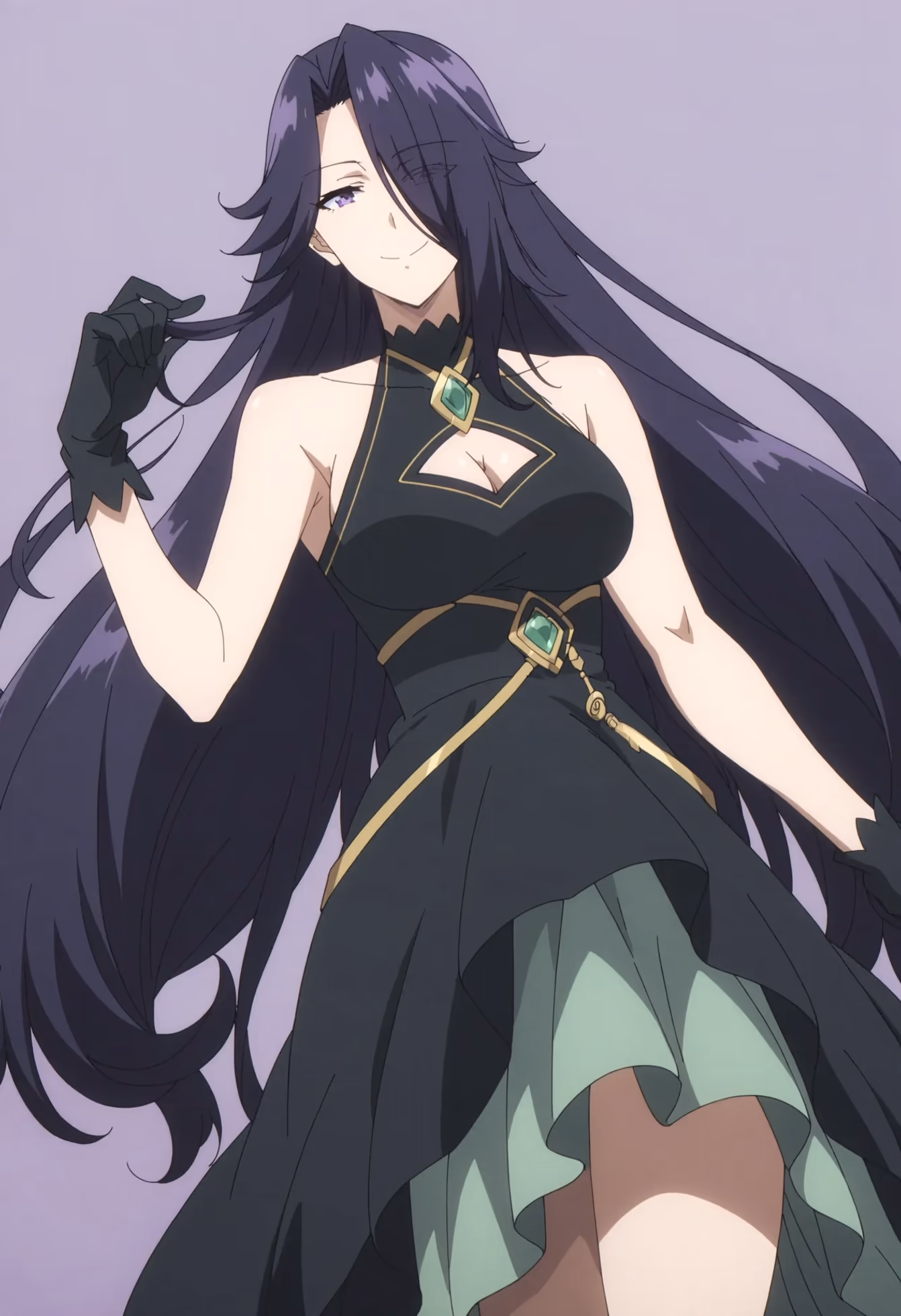 Alexia Midgar x Alpha x Beta x Epsilon x Rose Oriana - The Eminence in Shadow (Kage no Jitsuryokusha ni Naritakute!) - Hentai Gallery - 1046 Images — image 496 of 1046