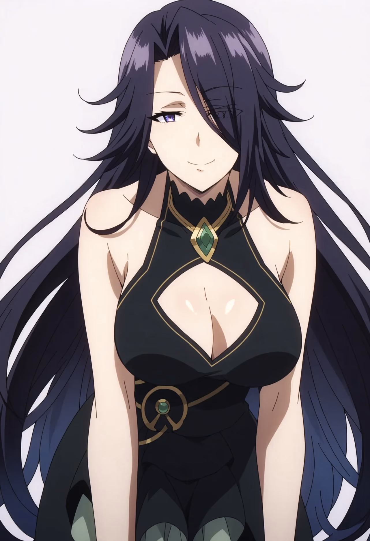 Alexia Midgar x Alpha x Beta x Epsilon x Rose Oriana - The Eminence in Shadow (Kage no Jitsuryokusha ni Naritakute!) - Hentai Gallery - 1046 Images — image 498 of 1046