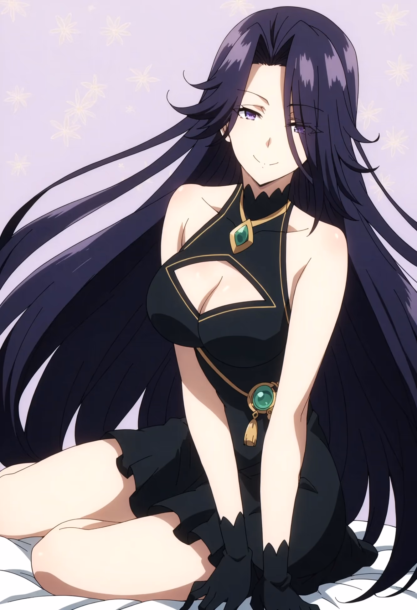 Alexia Midgar x Alpha x Beta x Epsilon x Rose Oriana - The Eminence in Shadow (Kage no Jitsuryokusha ni Naritakute!) - Hentai Gallery - 1046 Images — image 501 of 1046