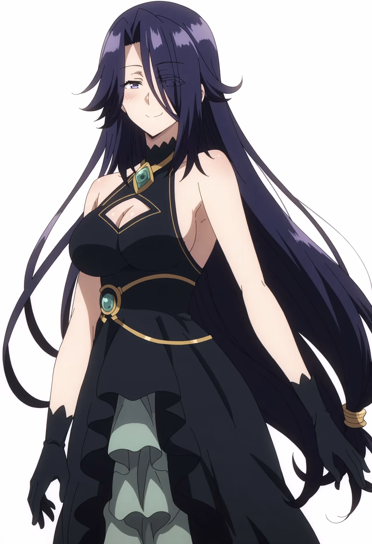 Alexia Midgar x Alpha x Beta x Epsilon x Rose Oriana - The Eminence in Shadow (Kage no Jitsuryokusha ni Naritakute!) - Hentai Gallery - 1046 Images — image 503 of 1046