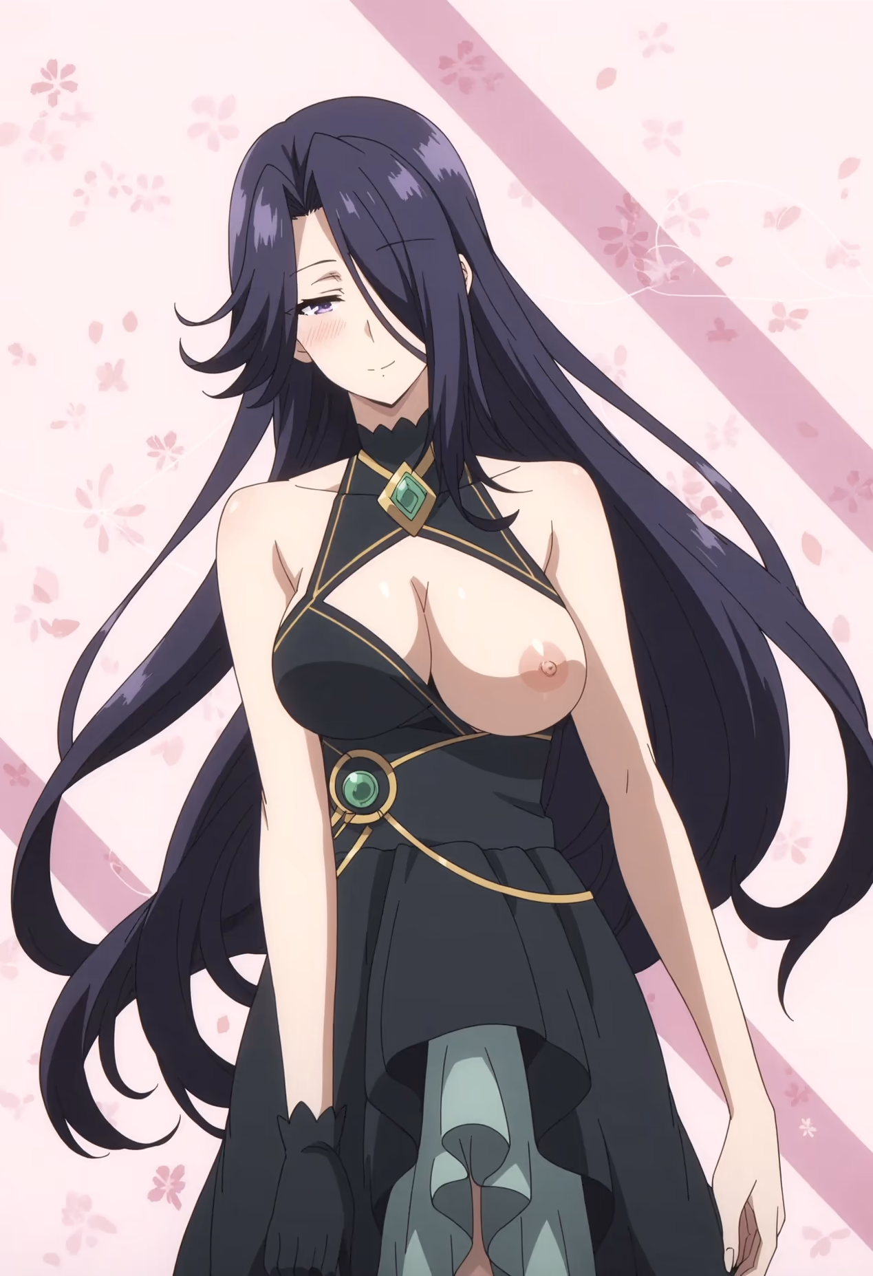 Alexia Midgar x Alpha x Beta x Epsilon x Rose Oriana - The Eminence in Shadow (Kage no Jitsuryokusha ni Naritakute!) - Hentai Gallery - 1046 Images — image 506 of 1046