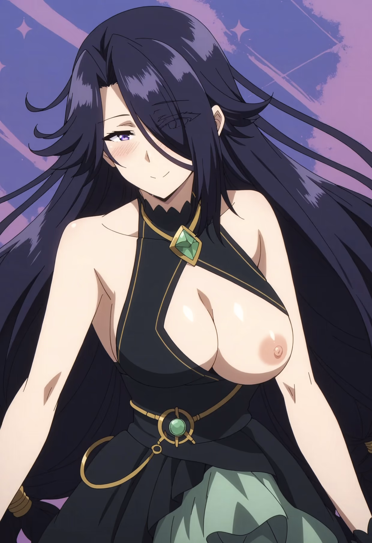 Alexia Midgar x Alpha x Beta x Epsilon x Rose Oriana - The Eminence in Shadow (Kage no Jitsuryokusha ni Naritakute!) - Hentai Gallery - 1046 Images — image 508 of 1046