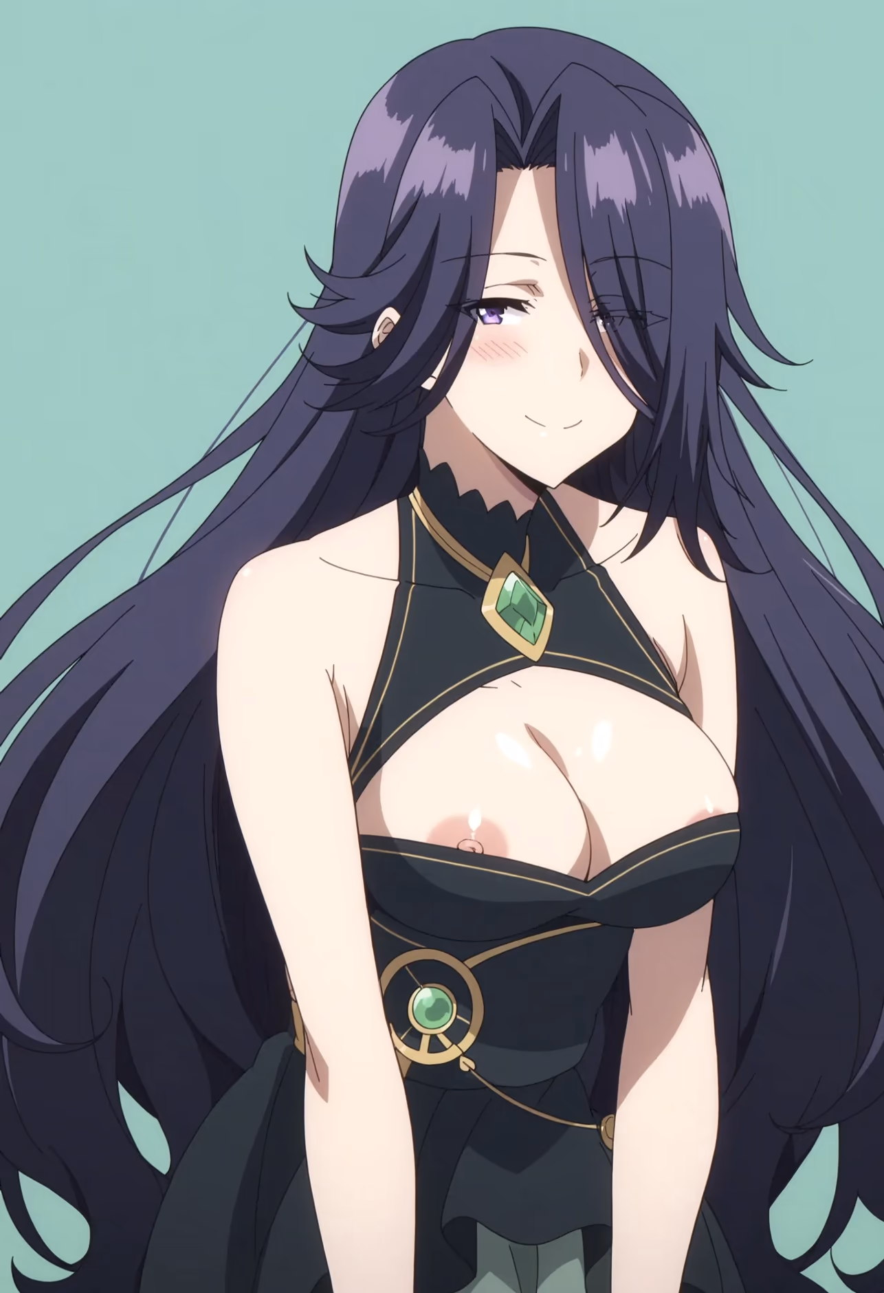Alexia Midgar x Alpha x Beta x Epsilon x Rose Oriana - The Eminence in Shadow (Kage no Jitsuryokusha ni Naritakute!) - Hentai Gallery - 1046 Images — image 510 of 1046