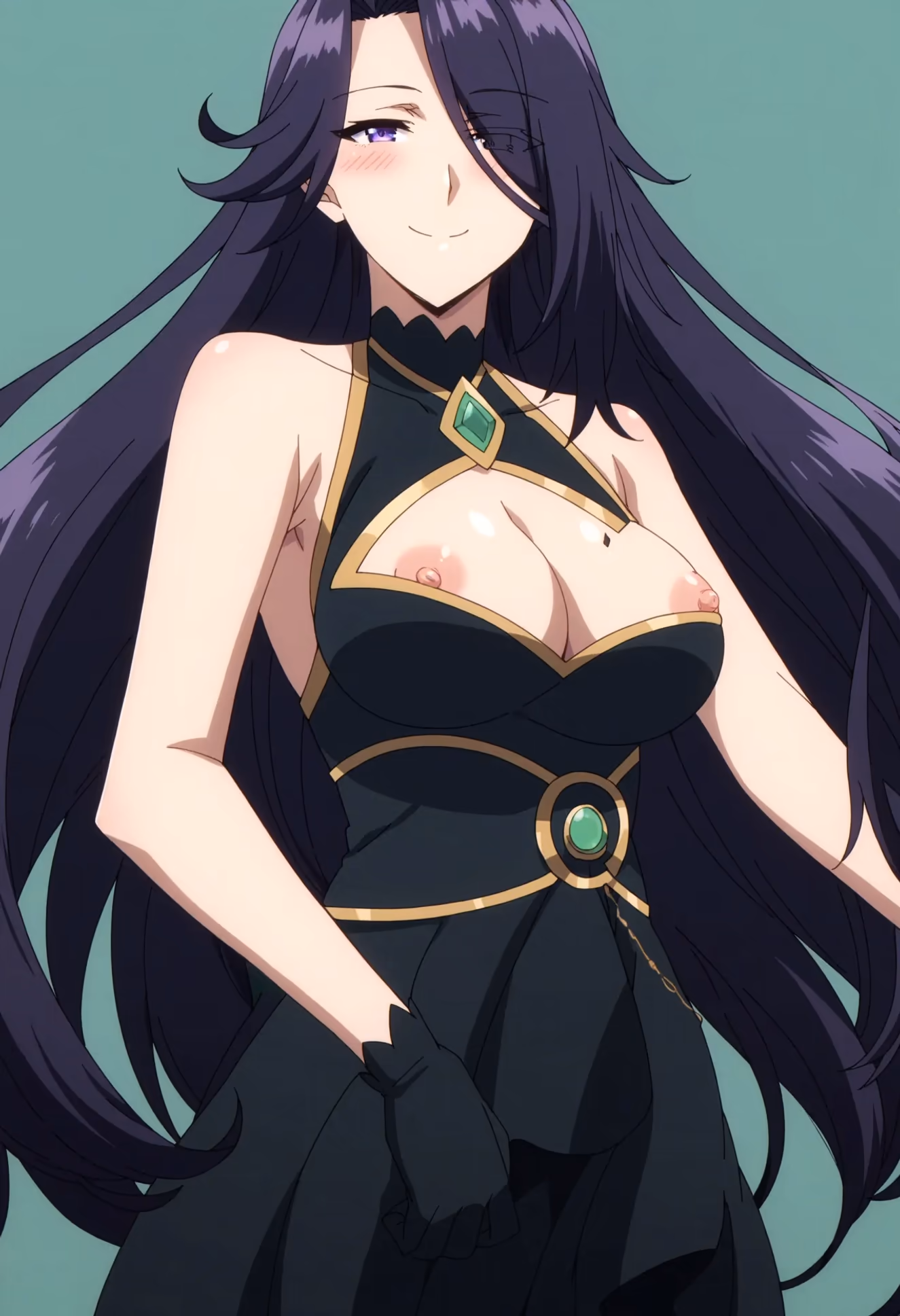 Alexia Midgar x Alpha x Beta x Epsilon x Rose Oriana - The Eminence in Shadow (Kage no Jitsuryokusha ni Naritakute!) - Hentai Gallery - 1046 Images — image 511 of 1046