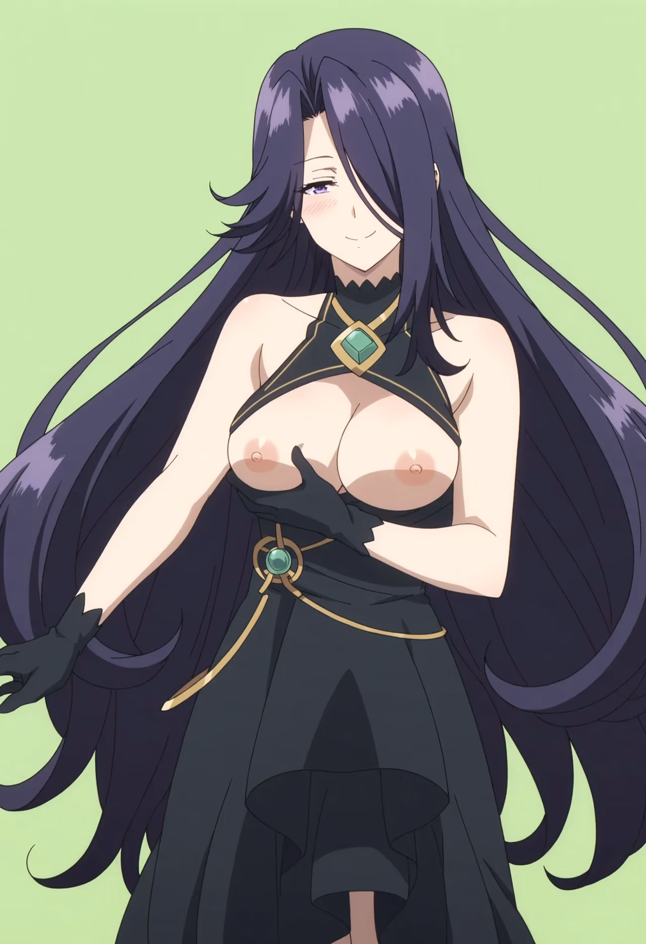 Alexia Midgar x Alpha x Beta x Epsilon x Rose Oriana - The Eminence in Shadow (Kage no Jitsuryokusha ni Naritakute!) - Hentai Gallery - 1046 Images — image 514 of 1046
