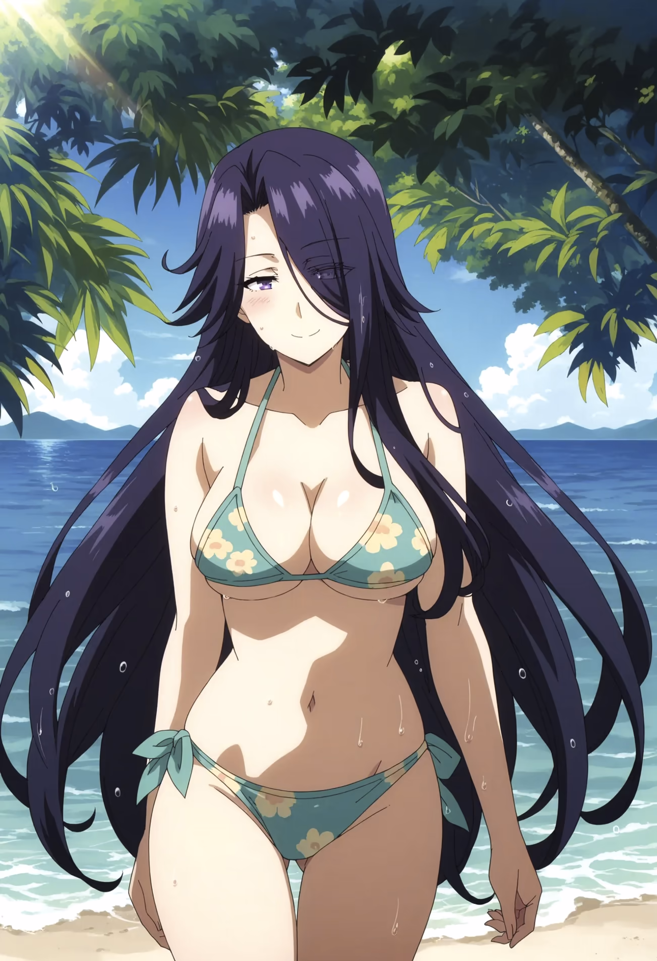 Alexia Midgar x Alpha x Beta x Epsilon x Rose Oriana - The Eminence in Shadow (Kage no Jitsuryokusha ni Naritakute!) - Hentai Gallery - 1046 Images — image 550 of 1046