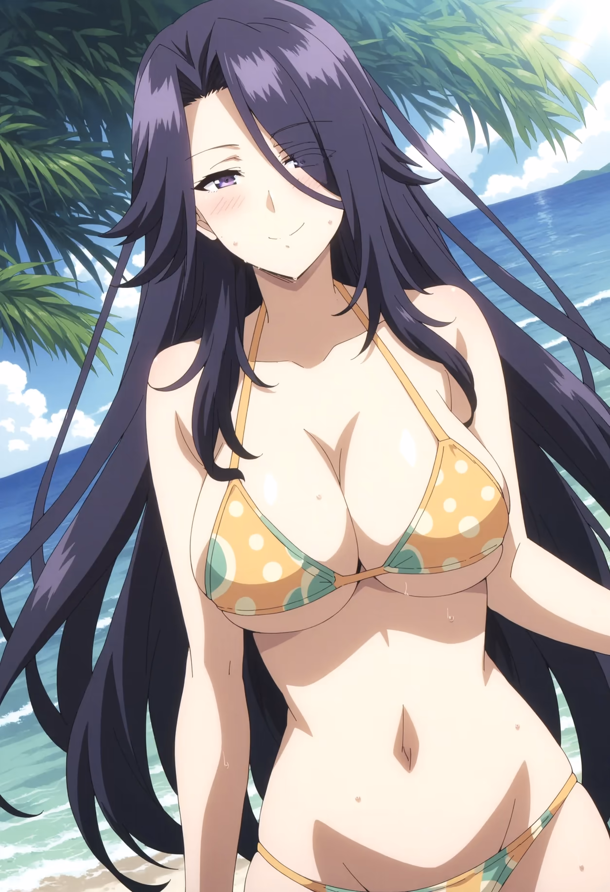 Alexia Midgar x Alpha x Beta x Epsilon x Rose Oriana - The Eminence in Shadow (Kage no Jitsuryokusha ni Naritakute!) - Hentai Gallery - 1046 Images — image 552 of 1046