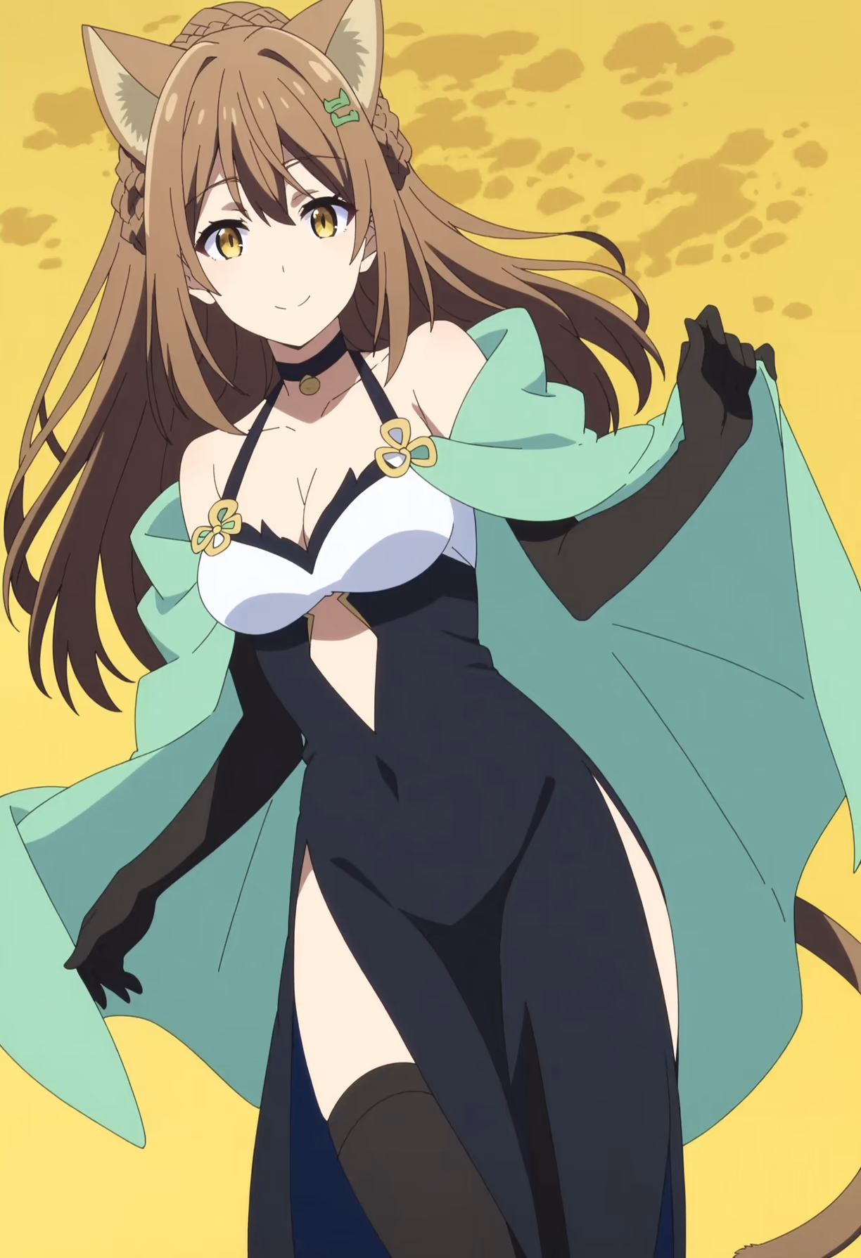 Alexia Midgar x Alpha x Beta x Epsilon x Rose Oriana - The Eminence in Shadow (Kage no Jitsuryokusha ni Naritakute!) - Hentai Gallery - 1046 Images — image 556 of 1046