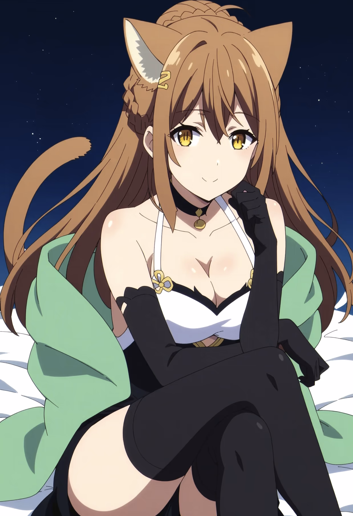 Alexia Midgar x Alpha x Beta x Epsilon x Rose Oriana - The Eminence in Shadow (Kage no Jitsuryokusha ni Naritakute!) - Hentai Gallery - 1046 Images — image 560 of 1046