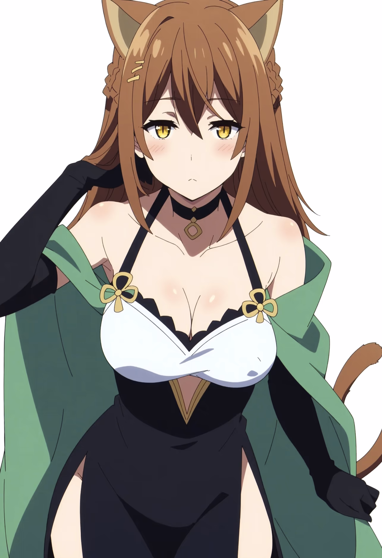 Alexia Midgar x Alpha x Beta x Epsilon x Rose Oriana - The Eminence in Shadow (Kage no Jitsuryokusha ni Naritakute!) - Hentai Gallery - 1046 Images — image 563 of 1046