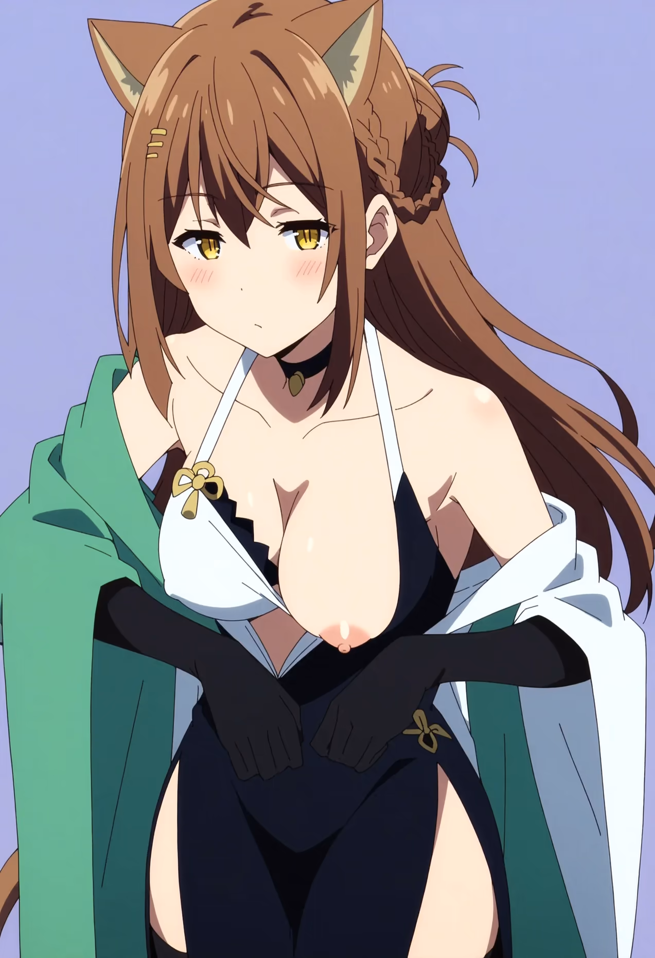 Alexia Midgar x Alpha x Beta x Epsilon x Rose Oriana - The Eminence in Shadow (Kage no Jitsuryokusha ni Naritakute!) - Hentai Gallery - 1046 Images — image 565 of 1046
