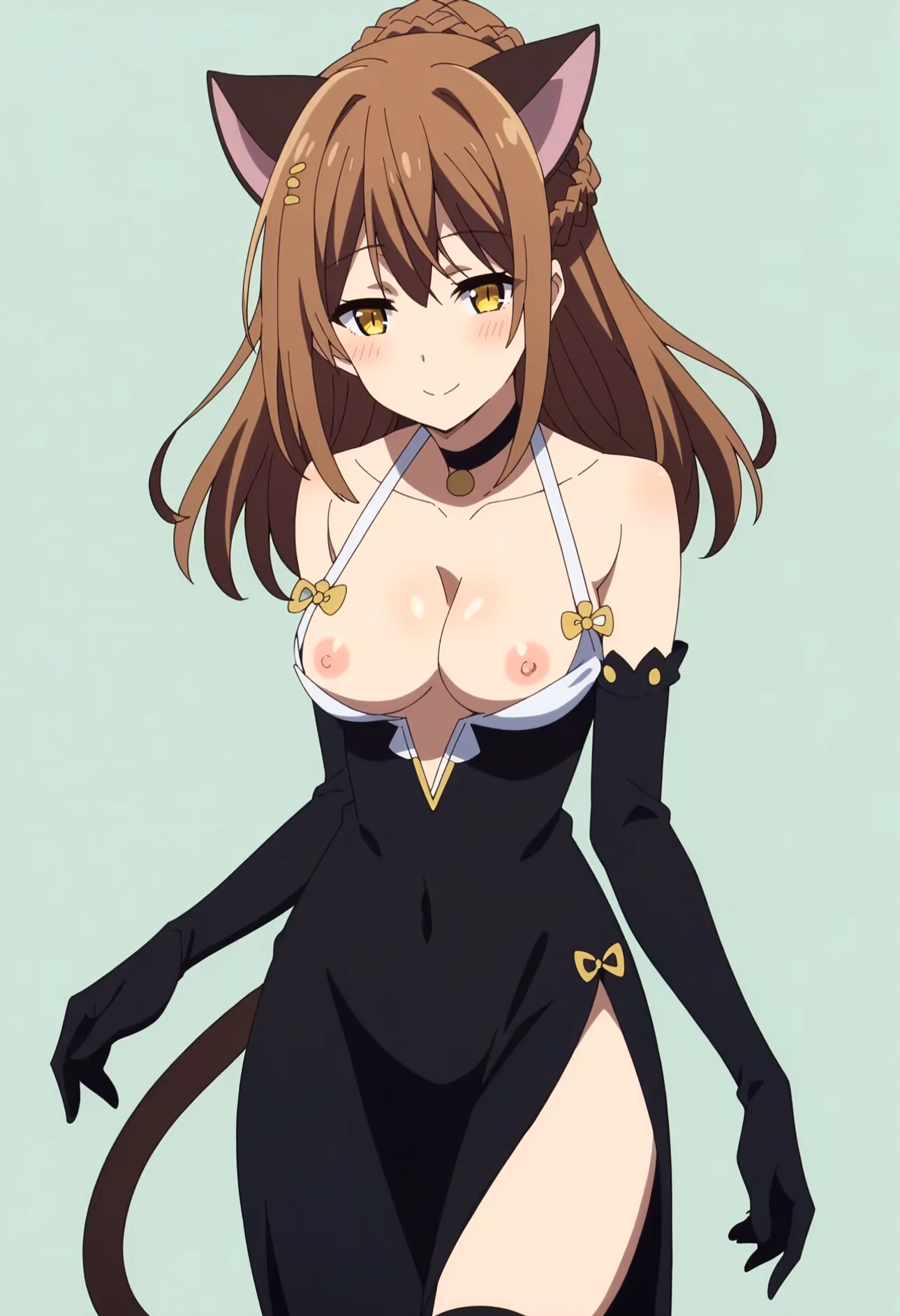 Alexia Midgar x Alpha x Beta x Epsilon x Rose Oriana - The Eminence in Shadow (Kage no Jitsuryokusha ni Naritakute!) - Hentai Gallery - 1046 Images — image 566 of 1046