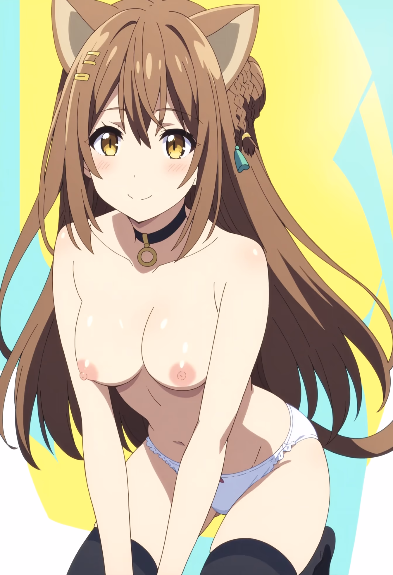 Alexia Midgar x Alpha x Beta x Epsilon x Rose Oriana - The Eminence in Shadow (Kage no Jitsuryokusha ni Naritakute!) - Hentai Gallery - 1046 Images — image 576 of 1046