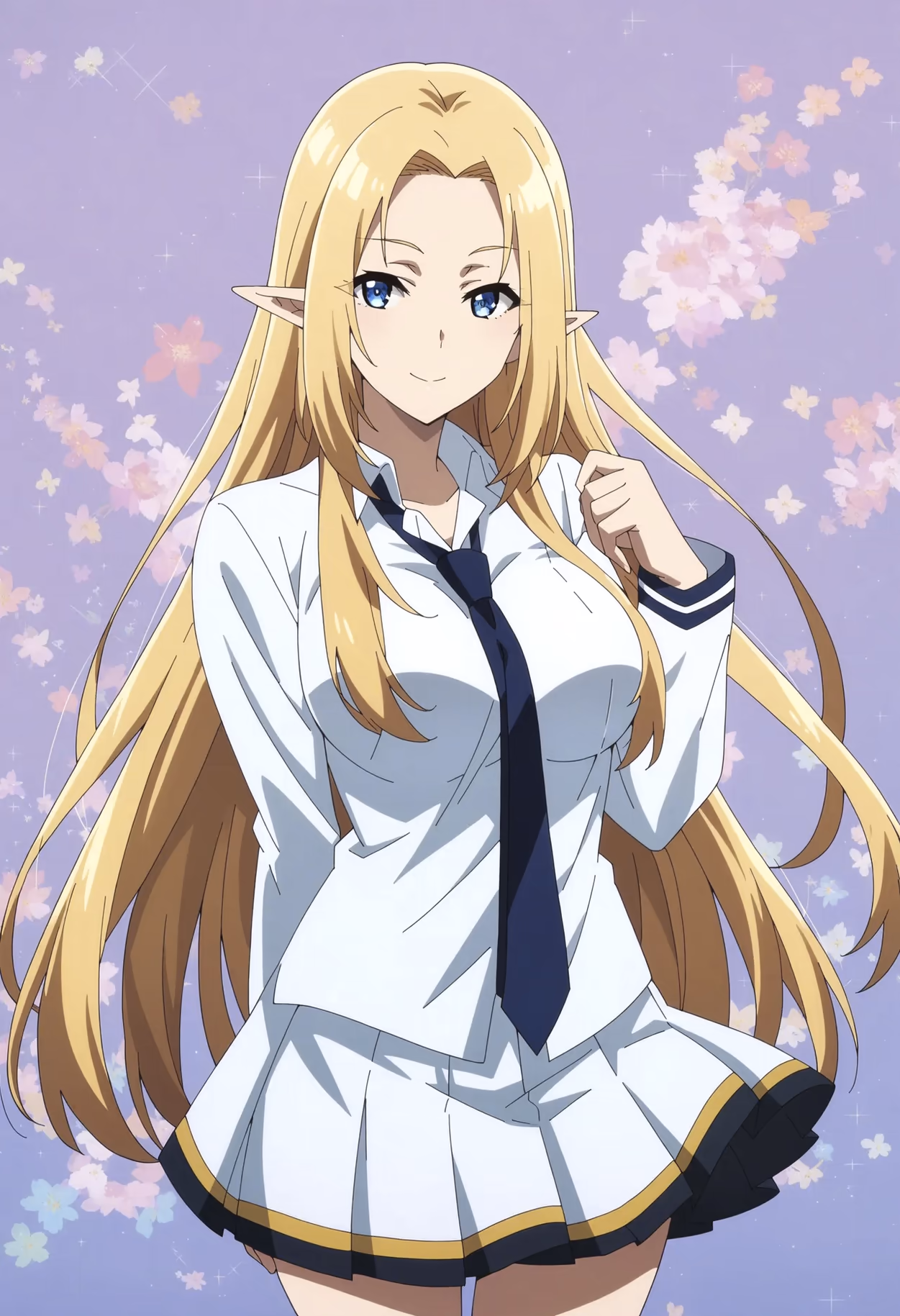 Alexia Midgar x Alpha x Beta x Epsilon x Rose Oriana - The Eminence in Shadow (Kage no Jitsuryokusha ni Naritakute!) - Hentai Gallery - 1046 Images — image 60 of 1046