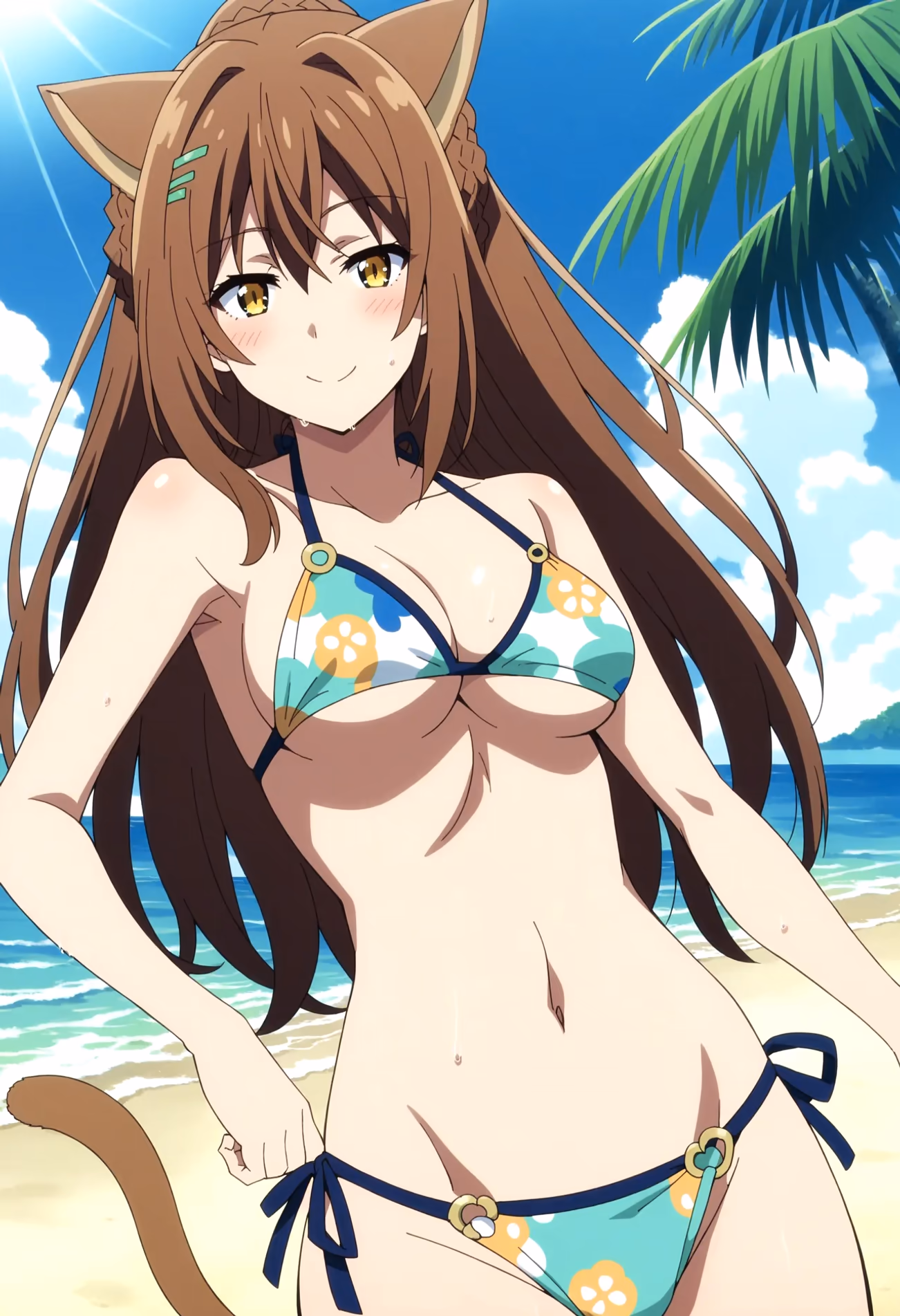 Alexia Midgar x Alpha x Beta x Epsilon x Rose Oriana - The Eminence in Shadow (Kage no Jitsuryokusha ni Naritakute!) - Hentai Gallery - 1046 Images — image 610 of 1046