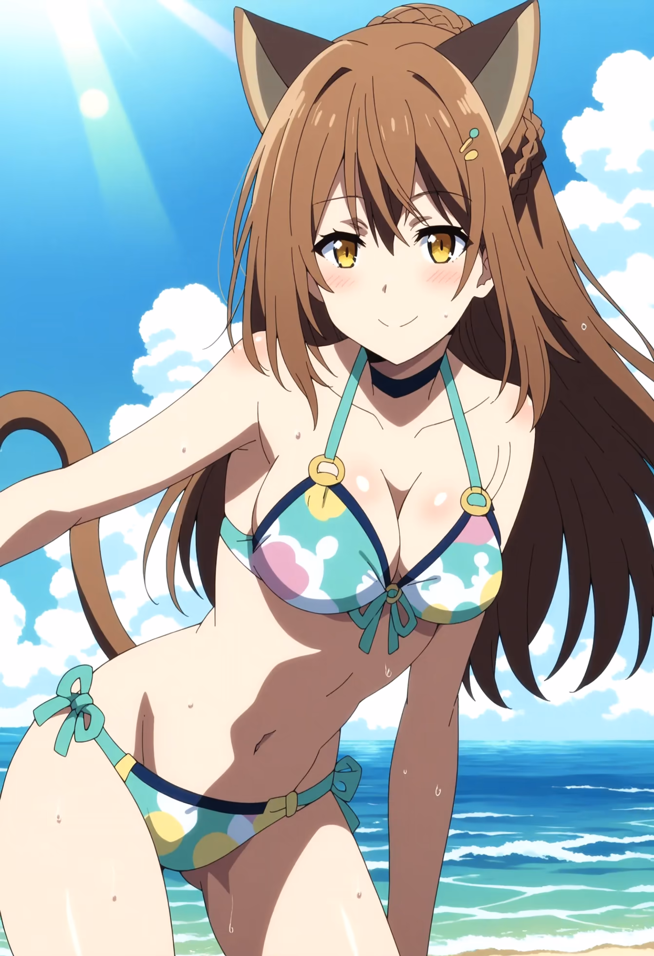 Alexia Midgar x Alpha x Beta x Epsilon x Rose Oriana - The Eminence in Shadow (Kage no Jitsuryokusha ni Naritakute!) - Hentai Gallery - 1046 Images — image 612 of 1046
