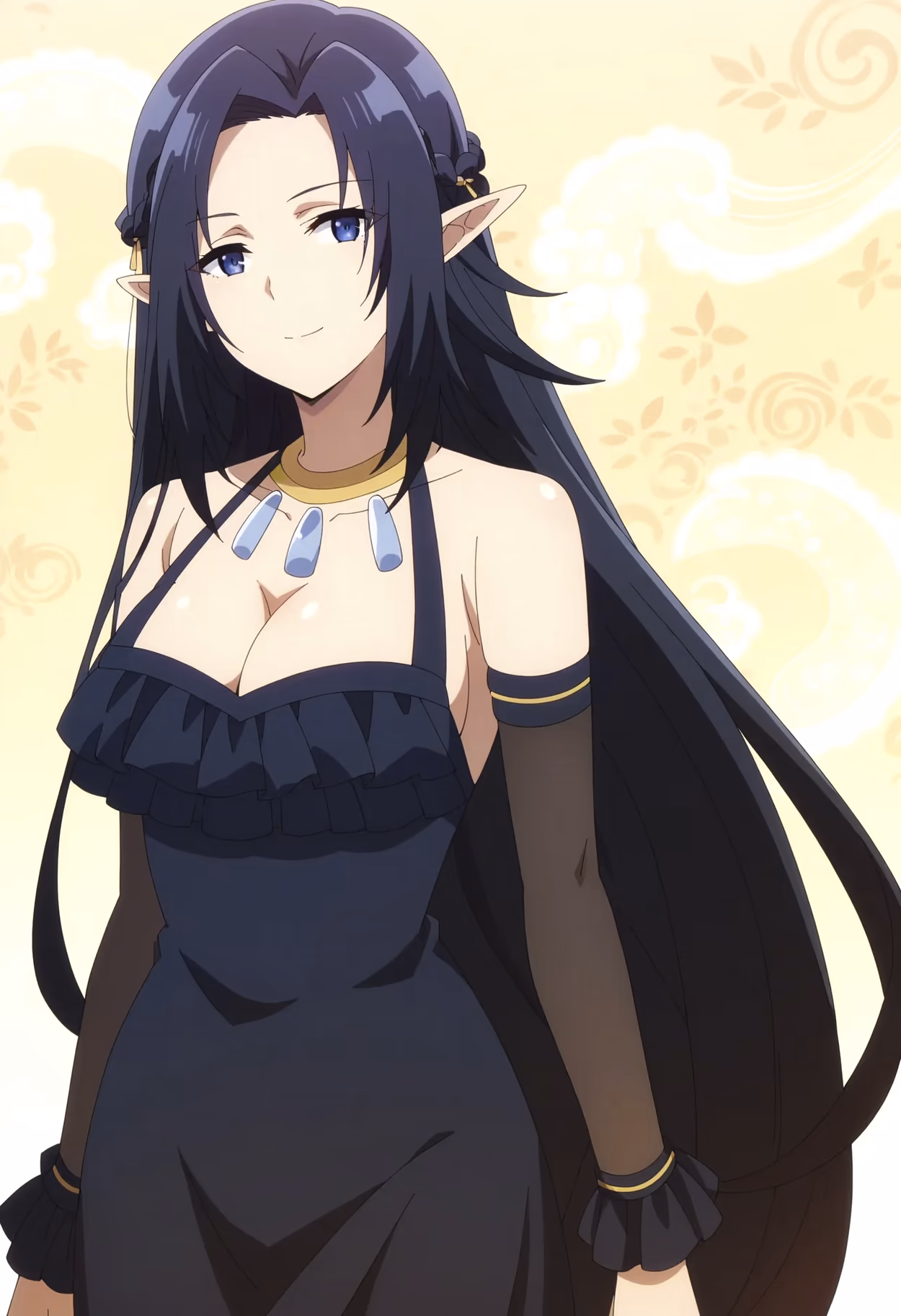 Alexia Midgar x Alpha x Beta x Epsilon x Rose Oriana - The Eminence in Shadow (Kage no Jitsuryokusha ni Naritakute!) - Hentai Gallery - 1046 Images — image 615 of 1046