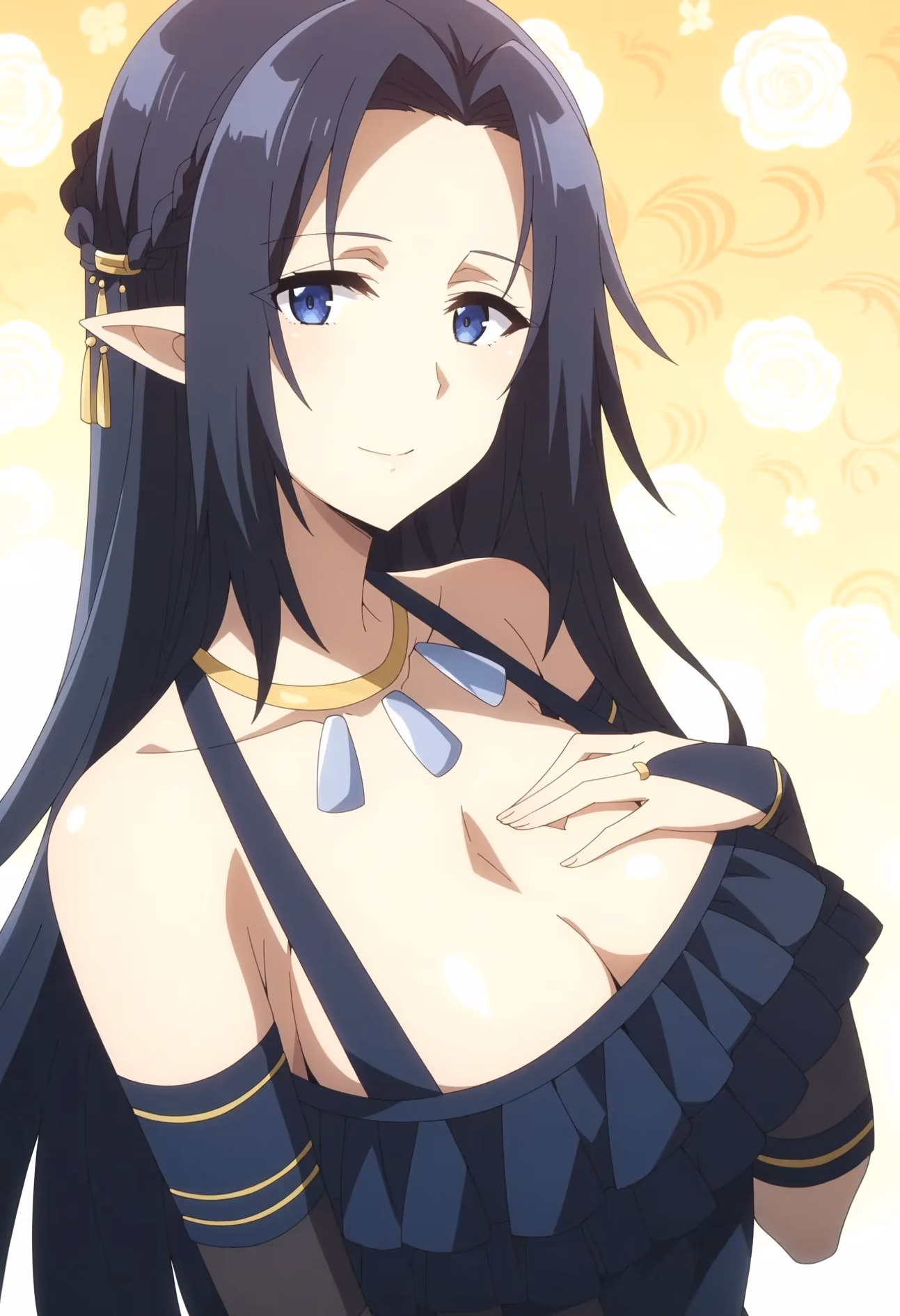 Alexia Midgar x Alpha x Beta x Epsilon x Rose Oriana - The Eminence in Shadow (Kage no Jitsuryokusha ni Naritakute!) - Hentai Gallery - 1046 Images — image 617 of 1046