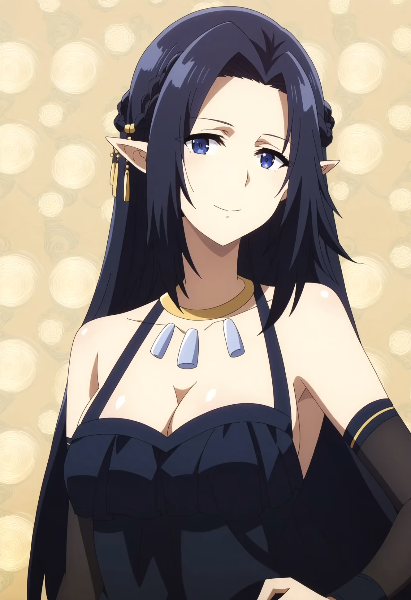 Alexia Midgar x Alpha x Beta x Epsilon x Rose Oriana - The Eminence in Shadow (Kage no Jitsuryokusha ni Naritakute!) - Hentai Gallery - 1046 Images — image 618 of 1046