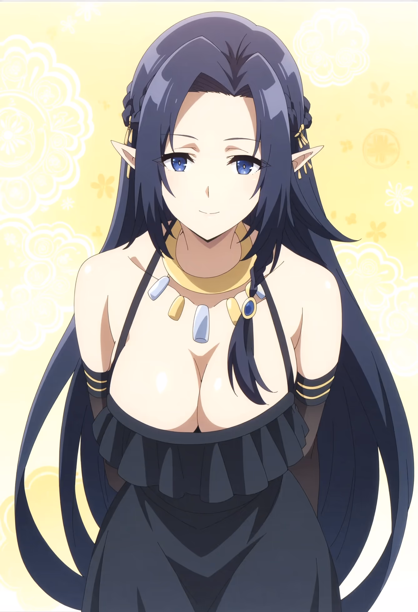 Alexia Midgar x Alpha x Beta x Epsilon x Rose Oriana - The Eminence in Shadow (Kage no Jitsuryokusha ni Naritakute!) - Hentai Gallery - 1046 Images — image 620 of 1046