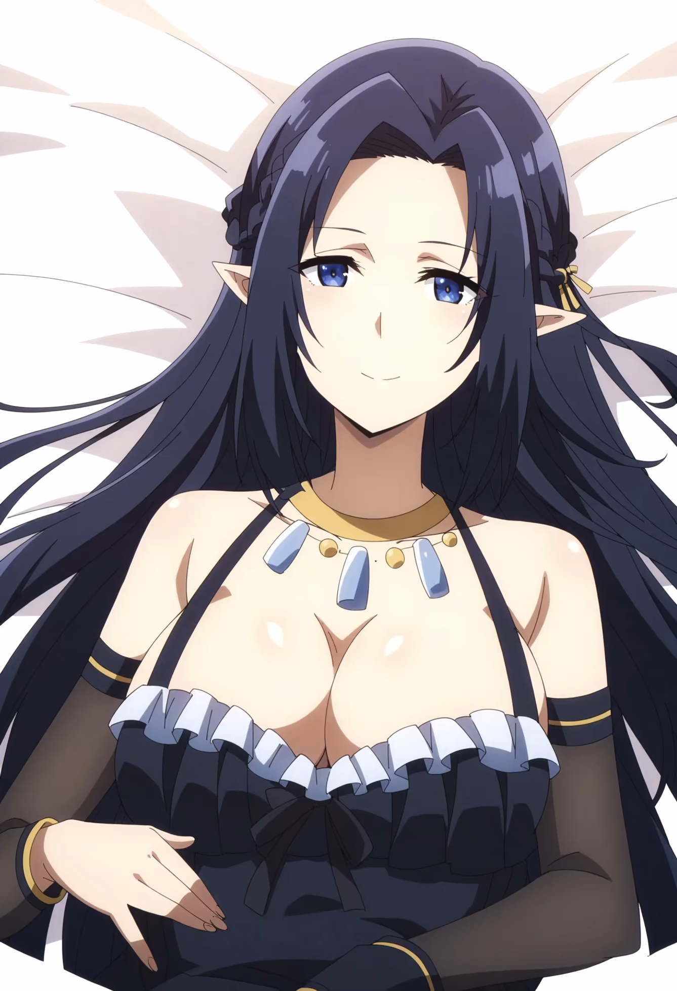 Alexia Midgar x Alpha x Beta x Epsilon x Rose Oriana - The Eminence in Shadow (Kage no Jitsuryokusha ni Naritakute!) - Hentai Gallery - 1046 Images — image 626 of 1046