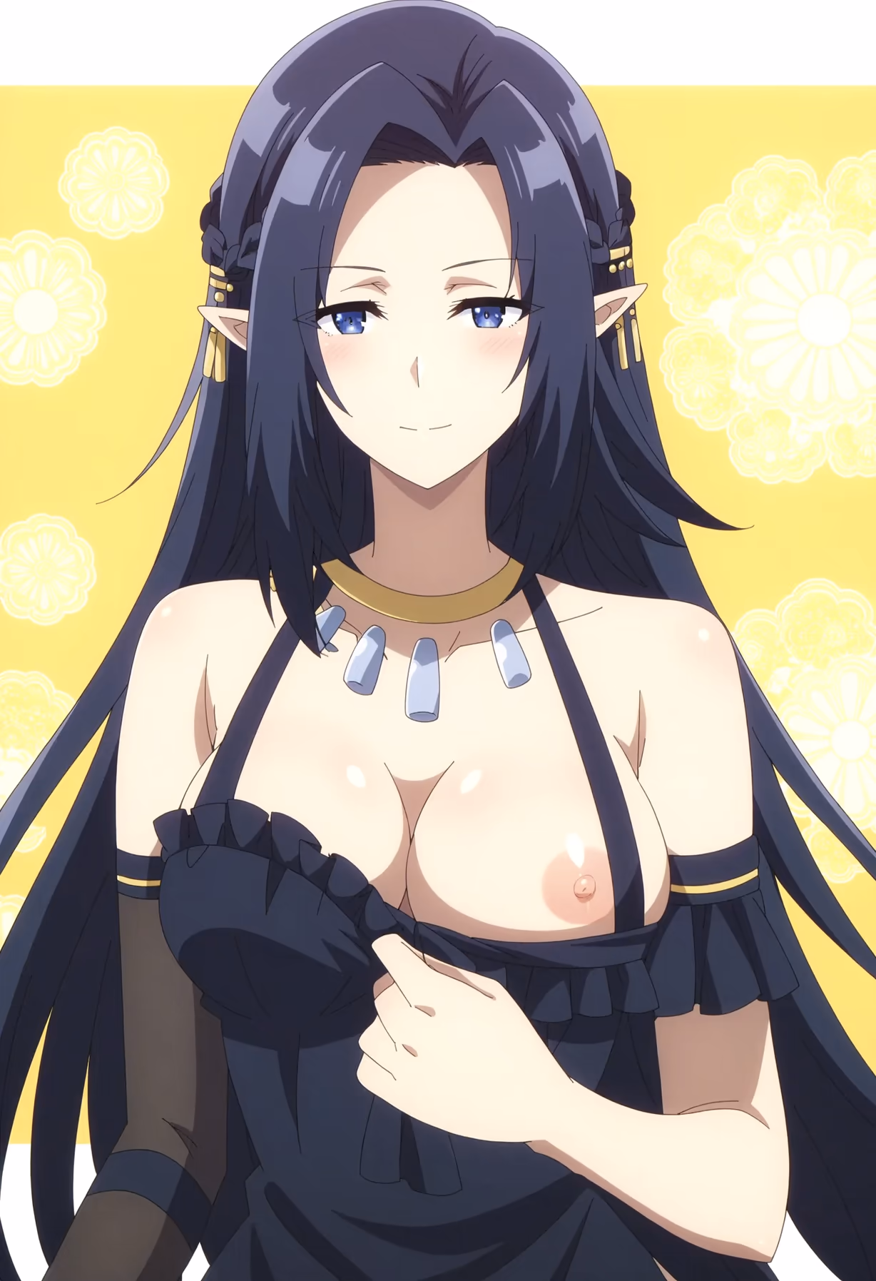 Alexia Midgar x Alpha x Beta x Epsilon x Rose Oriana - The Eminence in Shadow (Kage no Jitsuryokusha ni Naritakute!) - Hentai Gallery - 1046 Images — image 627 of 1046