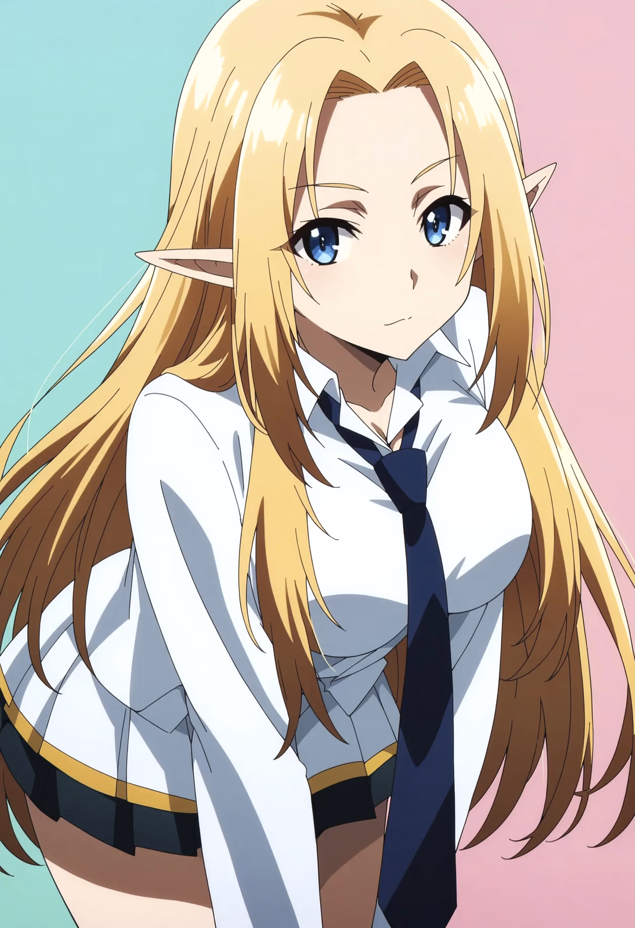 Alexia Midgar x Alpha x Beta x Epsilon x Rose Oriana - The Eminence in Shadow (Kage no Jitsuryokusha ni Naritakute!) - Hentai Gallery - 1046 Images — image 64 of 1046