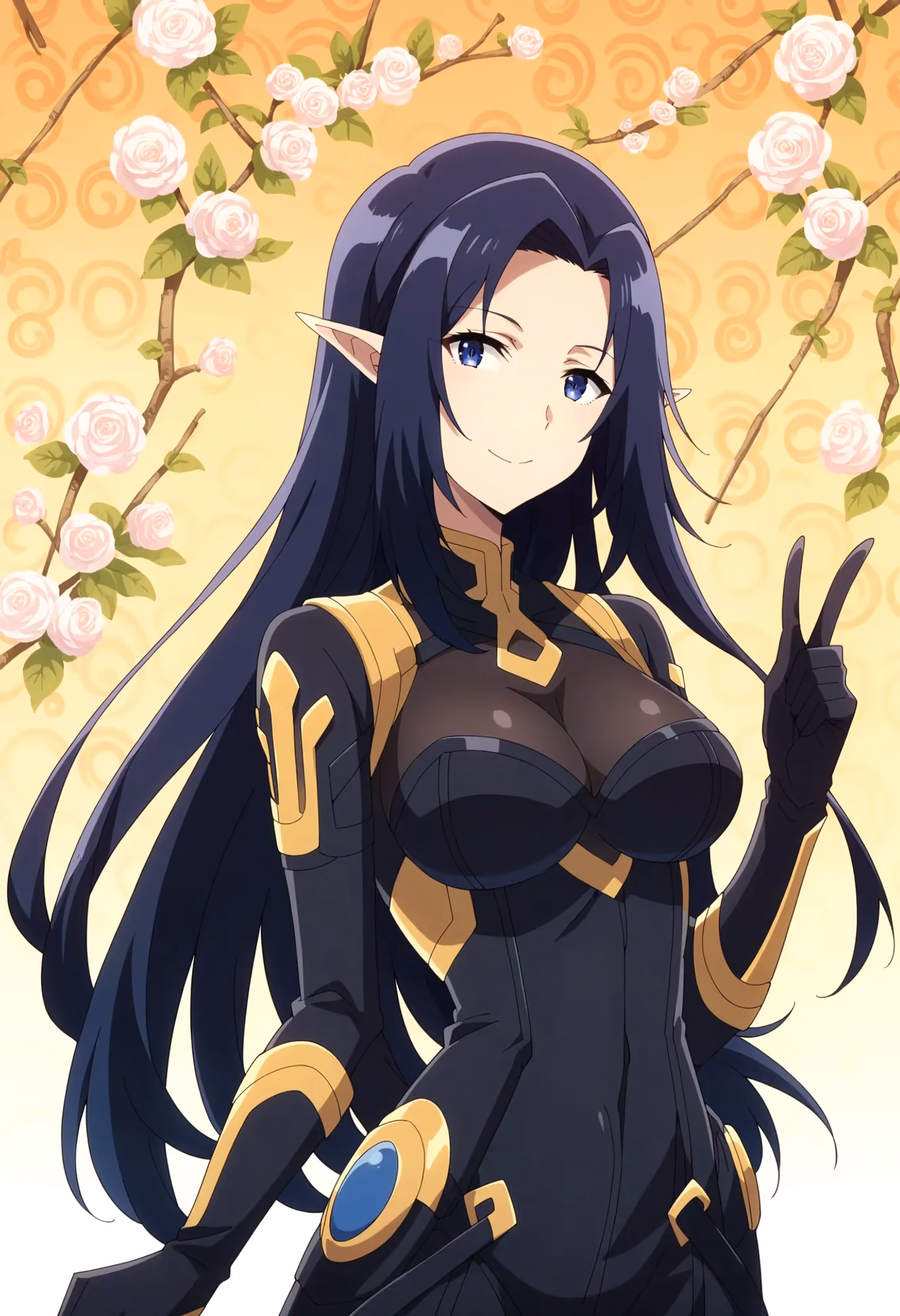 Alexia Midgar x Alpha x Beta x Epsilon x Rose Oriana - The Eminence in Shadow (Kage no Jitsuryokusha ni Naritakute!) - Hentai Gallery - 1046 Images — image 642 of 1046