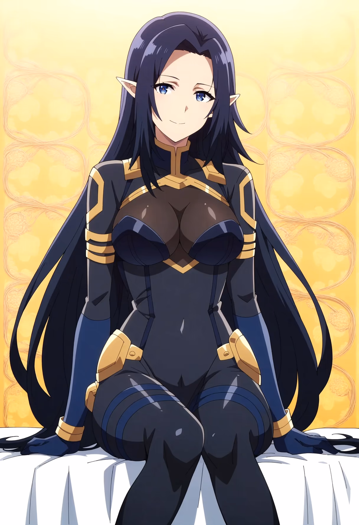Alexia Midgar x Alpha x Beta x Epsilon x Rose Oriana - The Eminence in Shadow (Kage no Jitsuryokusha ni Naritakute!) - Hentai Gallery - 1046 Images — image 645 of 1046