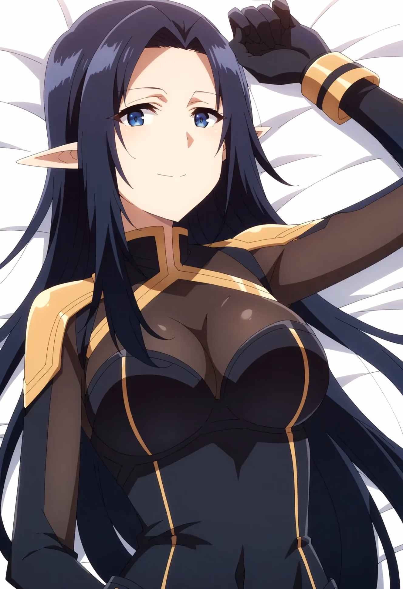 Alexia Midgar x Alpha x Beta x Epsilon x Rose Oriana - The Eminence in Shadow (Kage no Jitsuryokusha ni Naritakute!) - Hentai Gallery - 1046 Images — image 647 of 1046