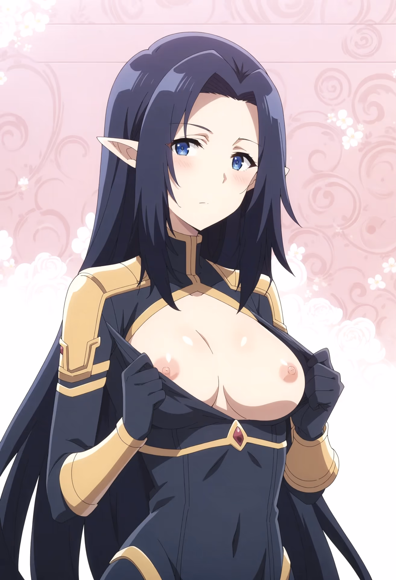 Alexia Midgar x Alpha x Beta x Epsilon x Rose Oriana - The Eminence in Shadow (Kage no Jitsuryokusha ni Naritakute!) - Hentai Gallery - 1046 Images — image 648 of 1046