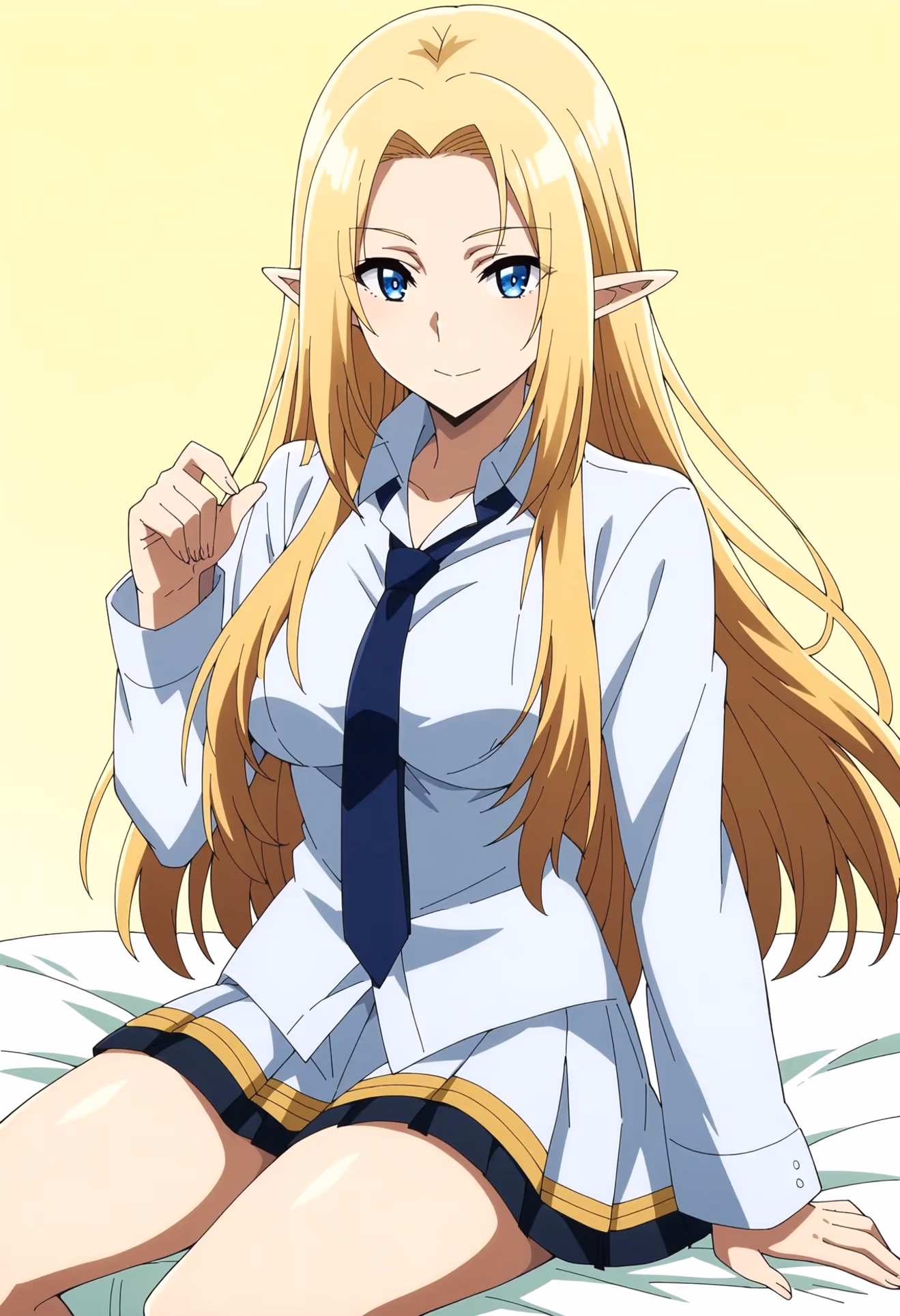Alexia Midgar x Alpha x Beta x Epsilon x Rose Oriana - The Eminence in Shadow (Kage no Jitsuryokusha ni Naritakute!) - Hentai Gallery - 1046 Images — image 67 of 1046