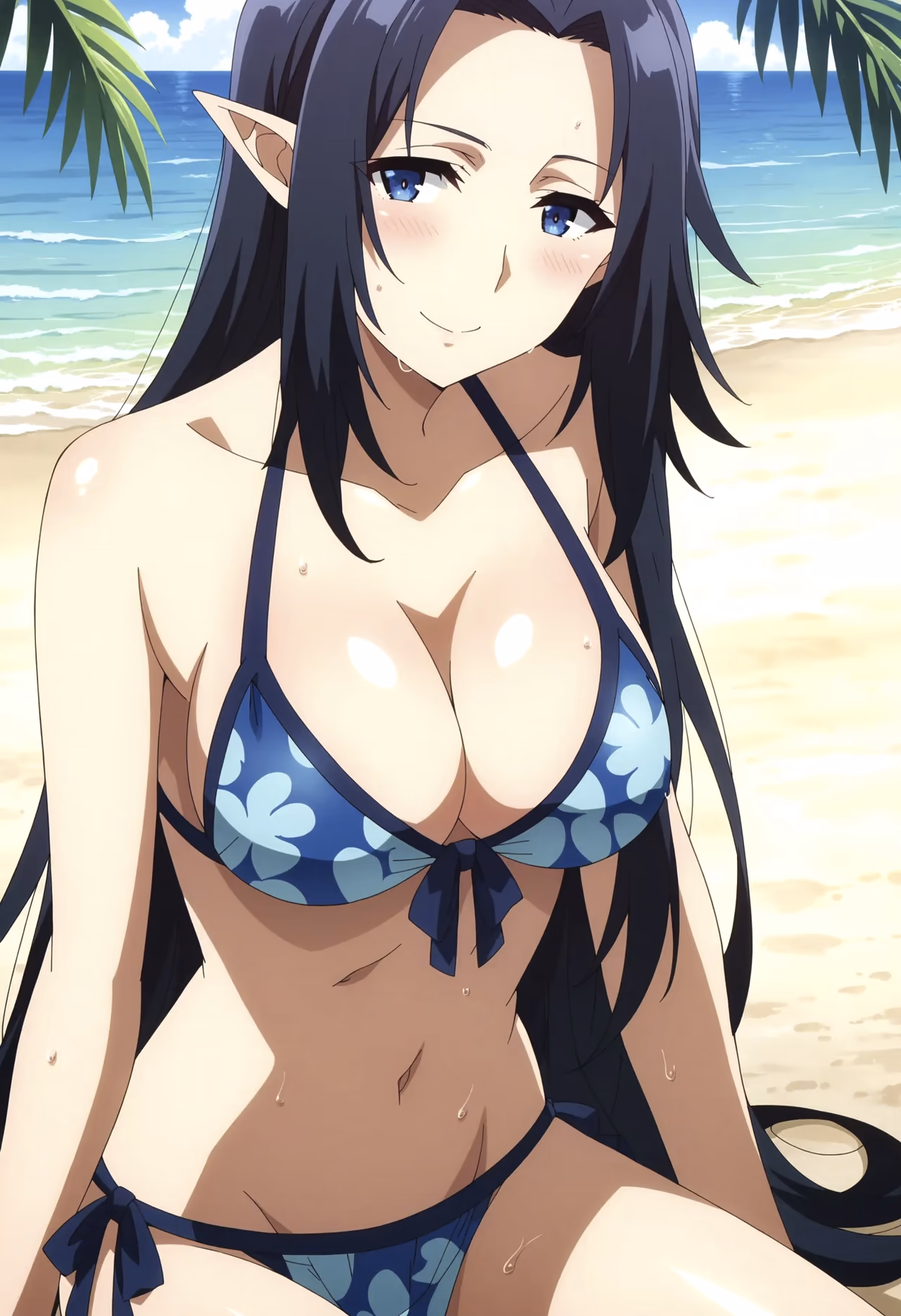 Alexia Midgar x Alpha x Beta x Epsilon x Rose Oriana - The Eminence in Shadow (Kage no Jitsuryokusha ni Naritakute!) - Hentai Gallery - 1046 Images — image 677 of 1046