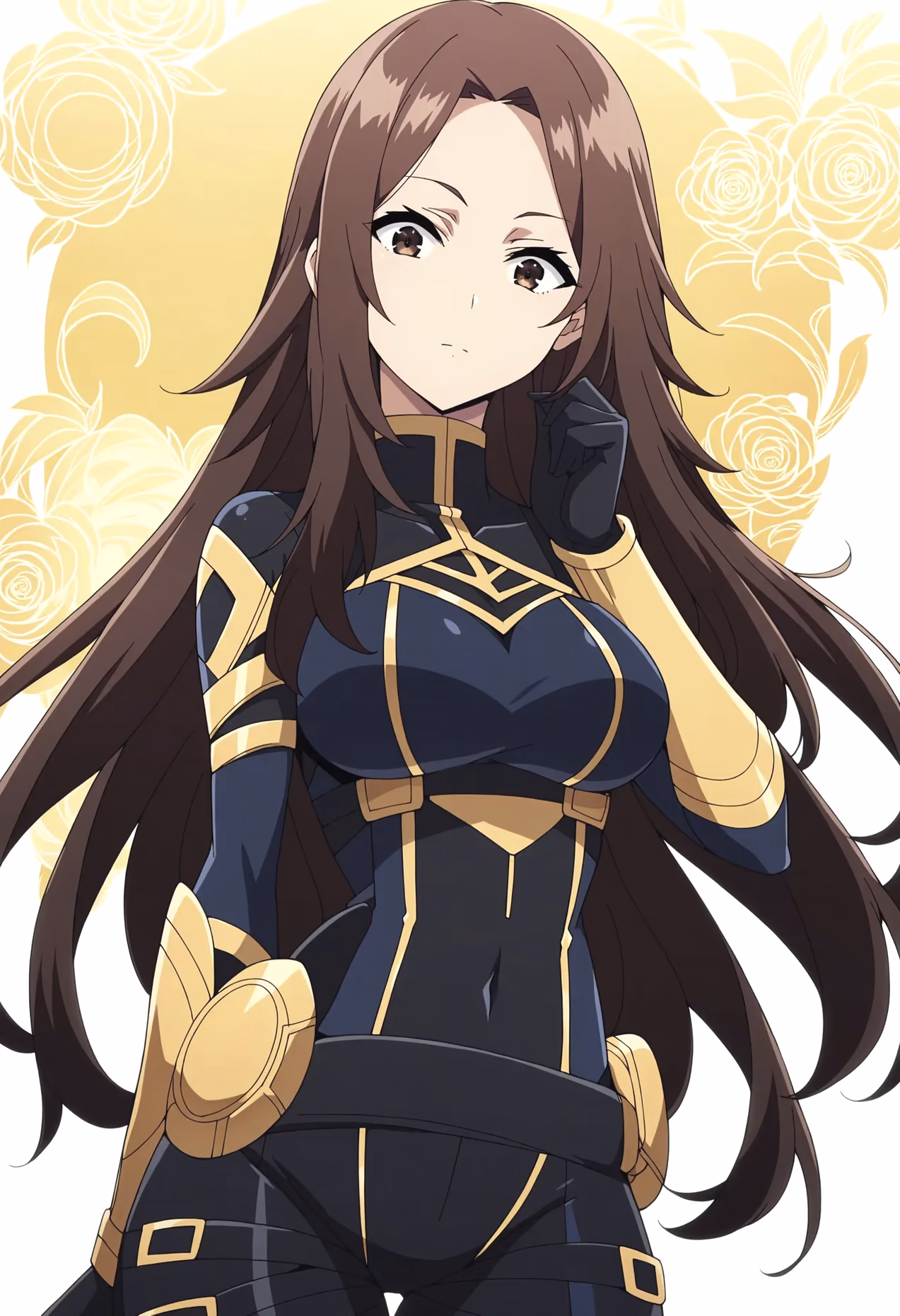 Alexia Midgar x Alpha x Beta x Epsilon x Rose Oriana - The Eminence in Shadow (Kage no Jitsuryokusha ni Naritakute!) - Hentai Gallery - 1046 Images — image 682 of 1046