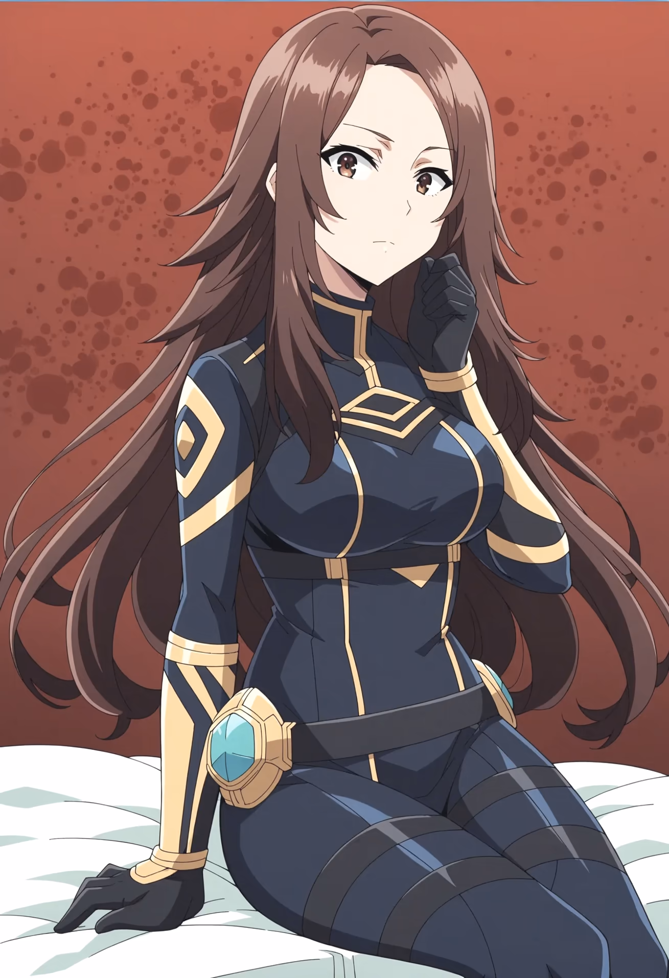 Alexia Midgar x Alpha x Beta x Epsilon x Rose Oriana - The Eminence in Shadow (Kage no Jitsuryokusha ni Naritakute!) - Hentai Gallery - 1046 Images — image 685 of 1046