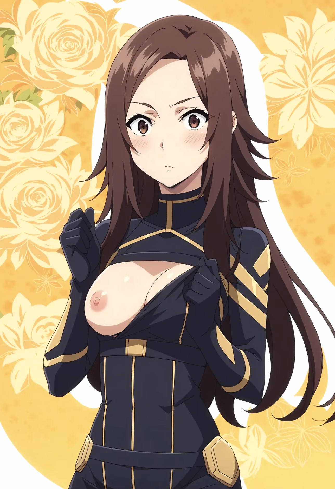 Alexia Midgar x Alpha x Beta x Epsilon x Rose Oriana - The Eminence in Shadow (Kage no Jitsuryokusha ni Naritakute!) - Hentai Gallery - 1046 Images — image 691 of 1046