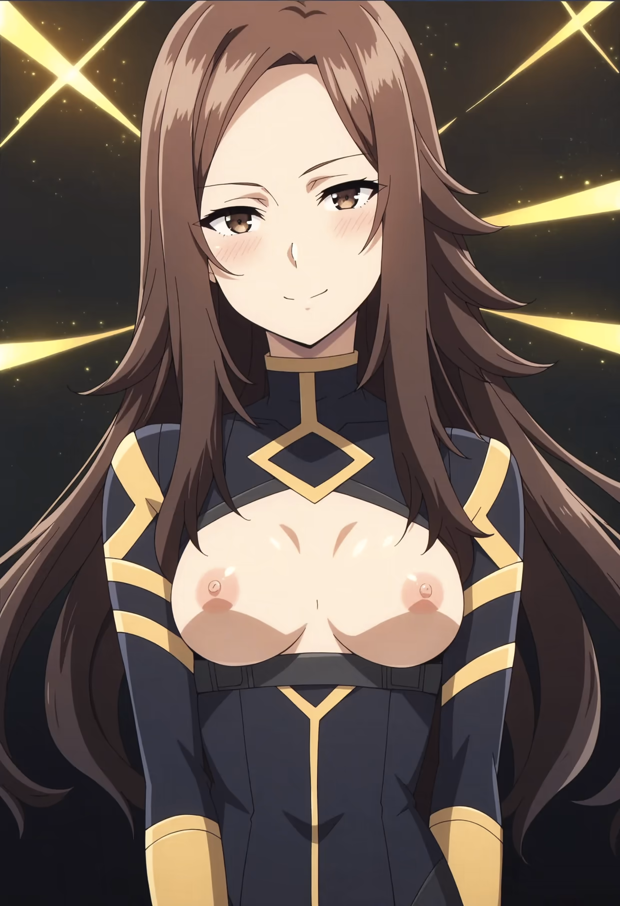 Alexia Midgar x Alpha x Beta x Epsilon x Rose Oriana - The Eminence in Shadow (Kage no Jitsuryokusha ni Naritakute!) - Hentai Gallery - 1046 Images — image 693 of 1046