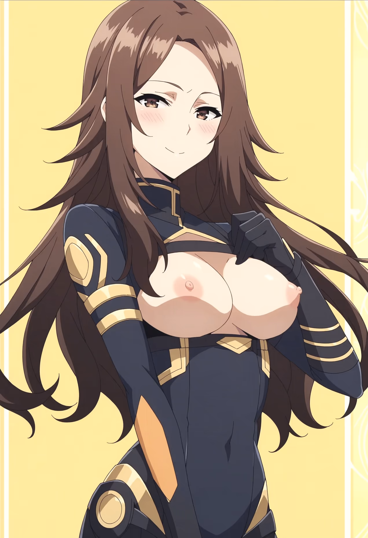 Alexia Midgar x Alpha x Beta x Epsilon x Rose Oriana - The Eminence in Shadow (Kage no Jitsuryokusha ni Naritakute!) - Hentai Gallery - 1046 Images — image 694 of 1046