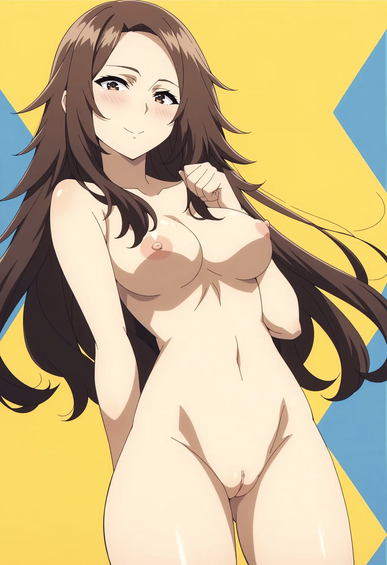 Alexia Midgar x Alpha x Beta x Epsilon x Rose Oriana - The Eminence in Shadow (Kage no Jitsuryokusha ni Naritakute!) - Hentai Gallery - 1046 Images — image 711 of 1046